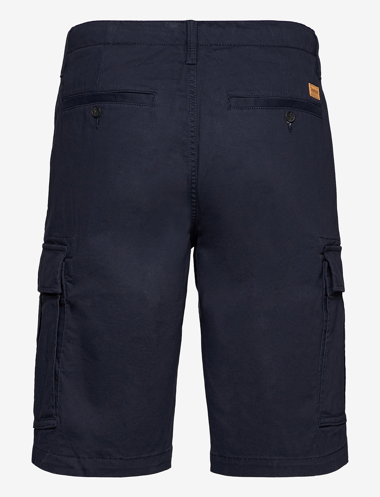 Timberland - OUTDOOR CARGO SHORT DARK SAPPHIRE - dark sapphire - 1