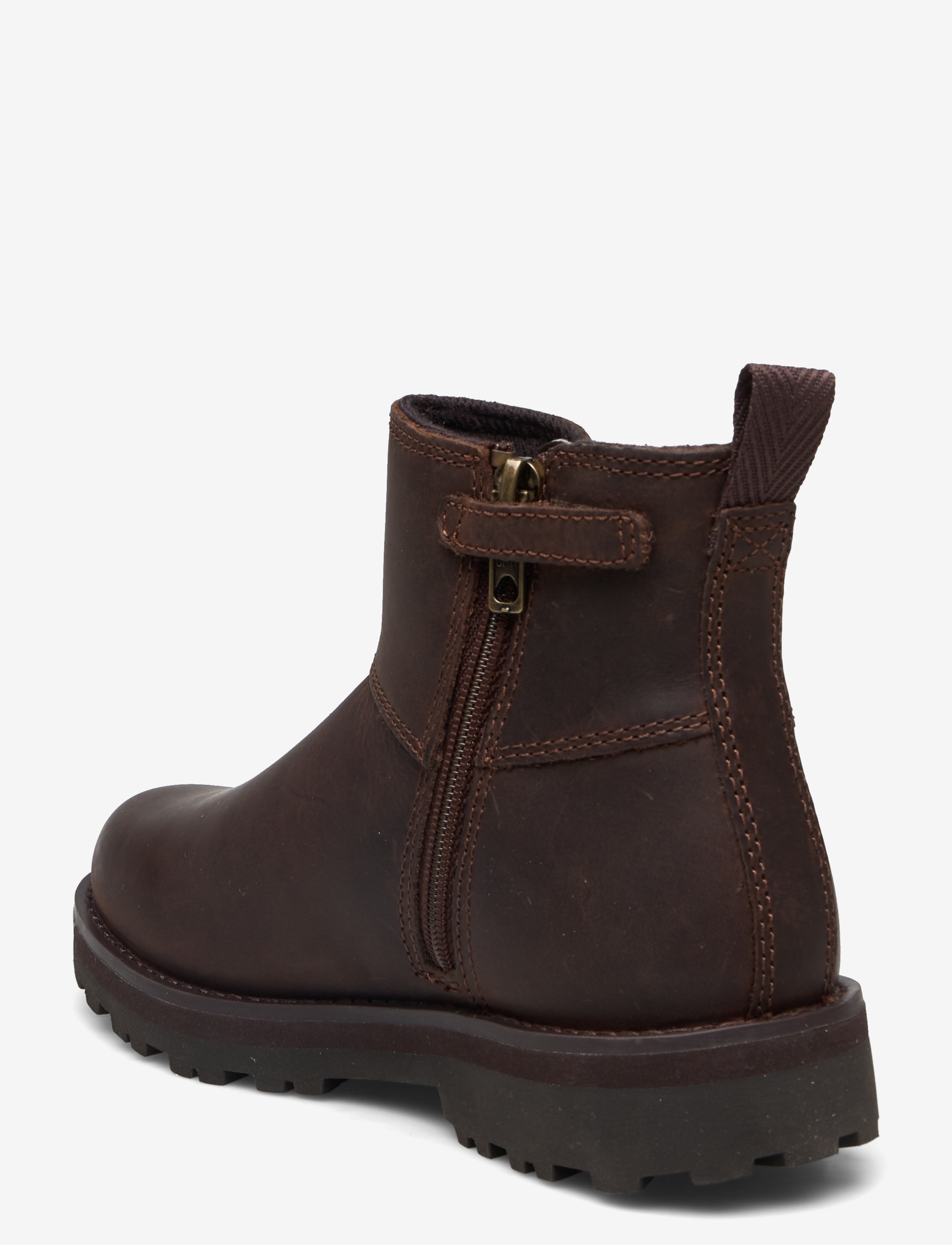 Timberland - MID CHELSEA BOOT - stiefel - dark brown - 2