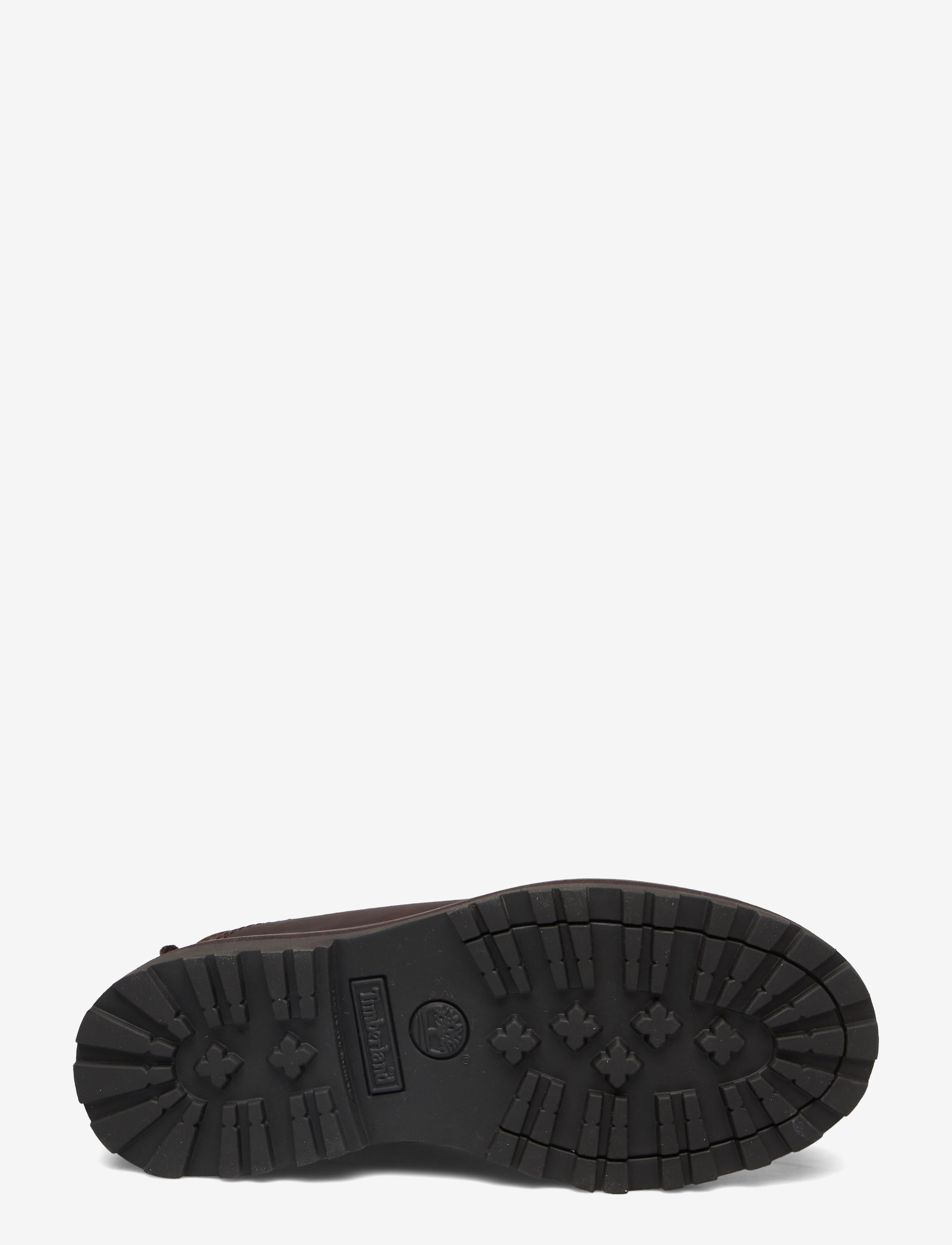 Timberland - MID CHELSEA BOOT - stiefel - dark brown - 4