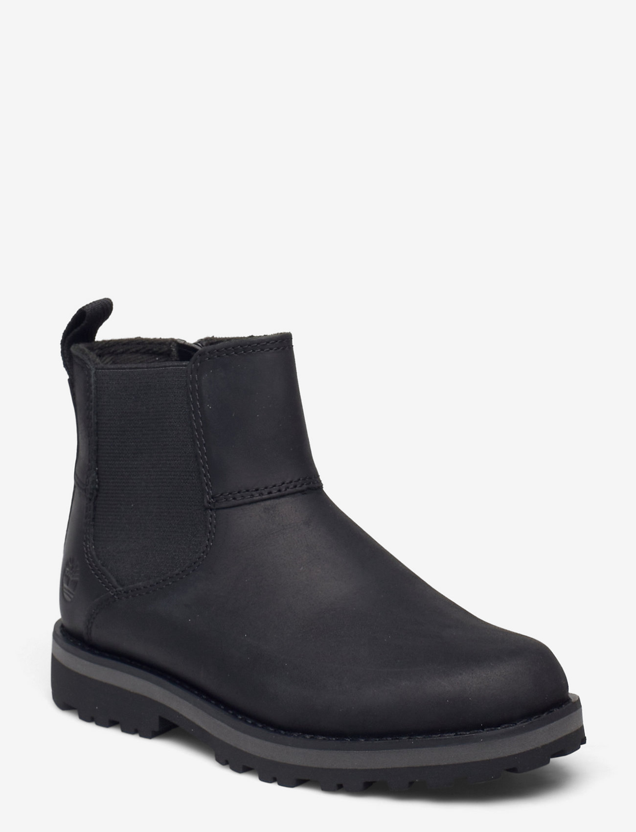 Timberland - Courma Kid Chelsea - bottes - black - 0