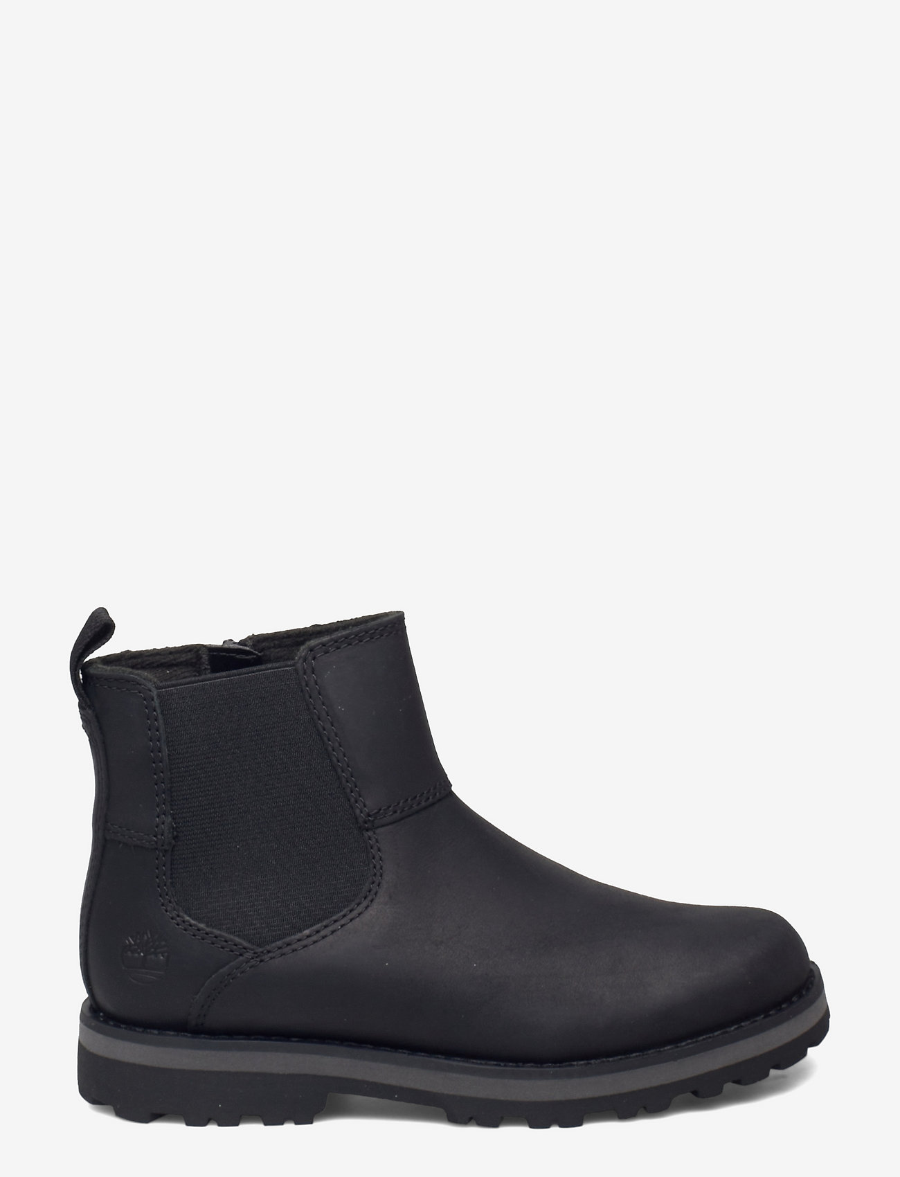 Timberland - Courma Kid Chelsea - bottes - black - 1