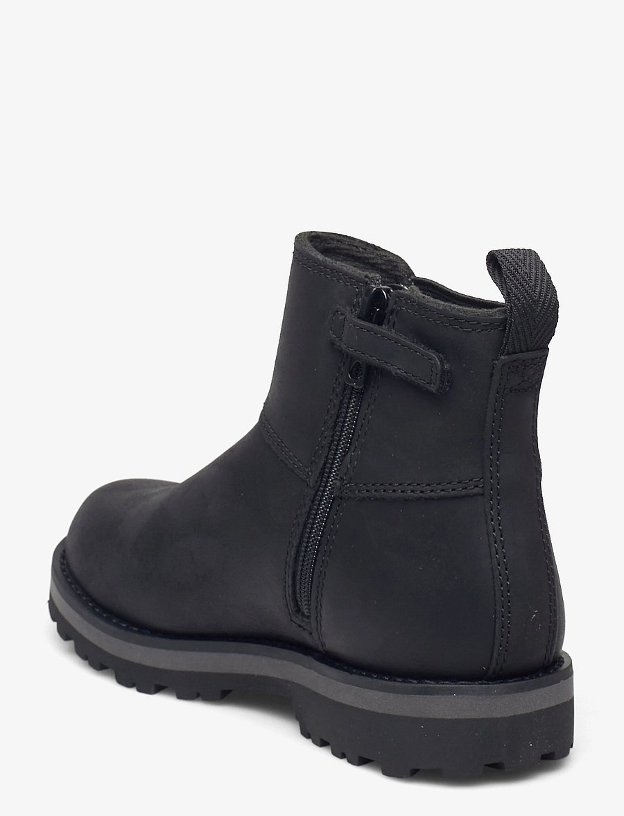 Timberland - MID CHELSEA BOOT - stiefel - black - 2