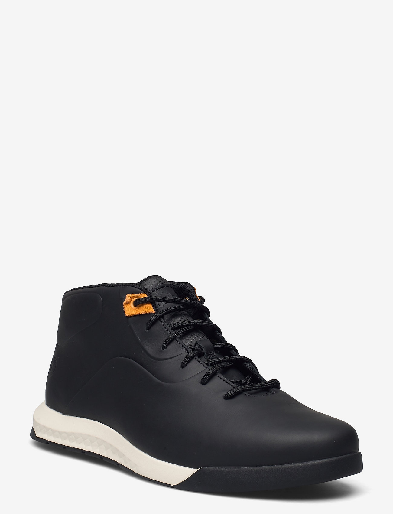 Timberland - Killington Ultra Chukka - jet black - 0