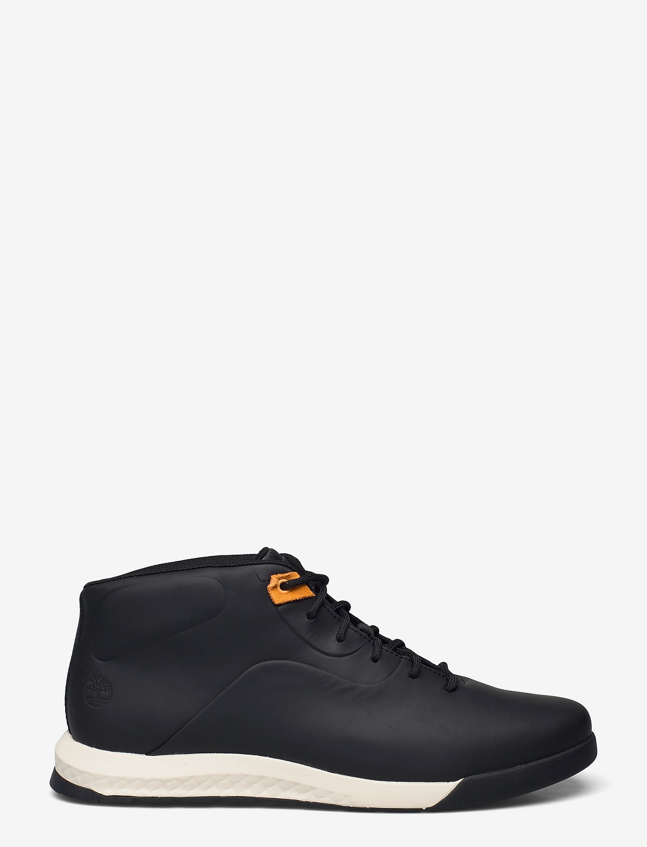 Timberland - Killington Ultra Chukka - jet black - 1