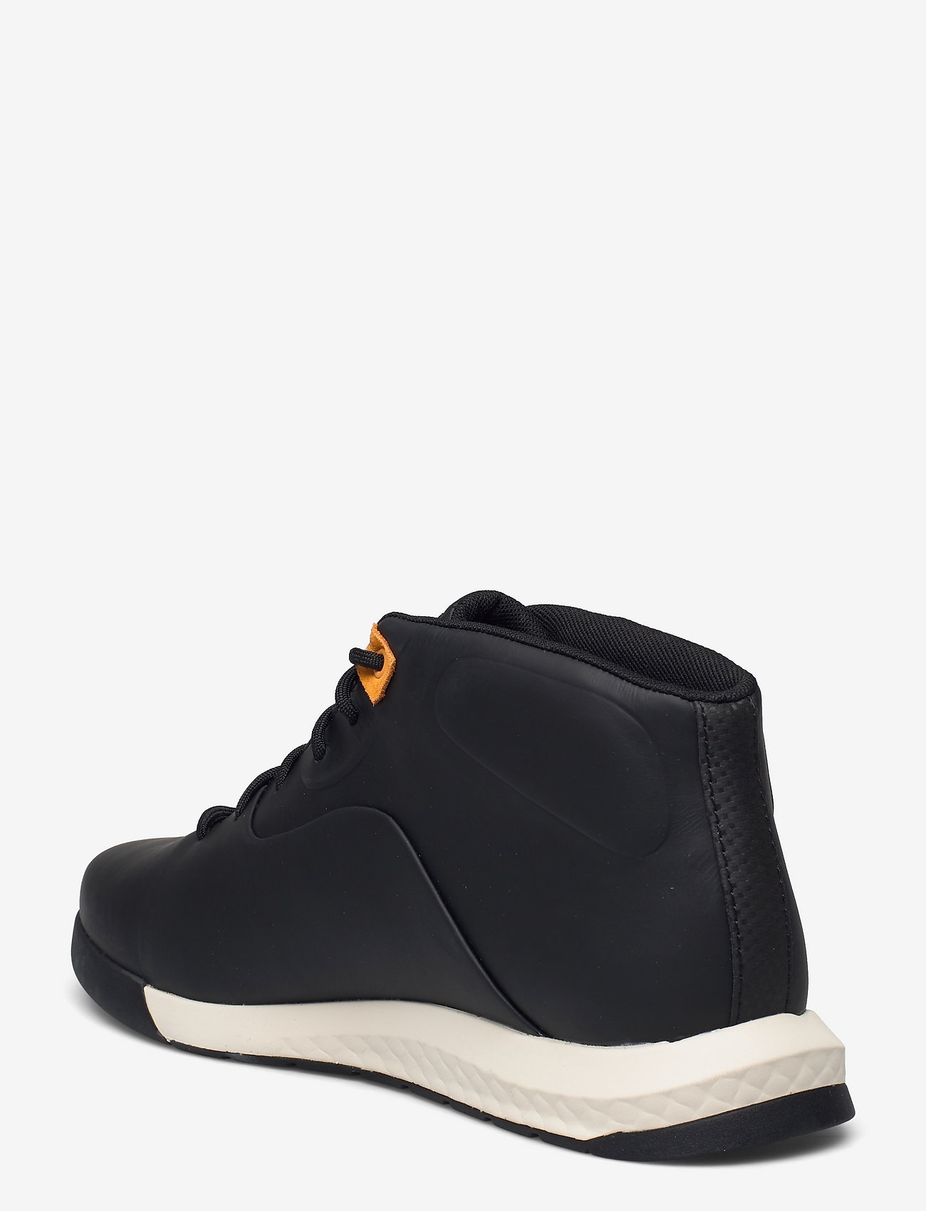 Timberland - Killington Ultra Chukka - jet black - 2