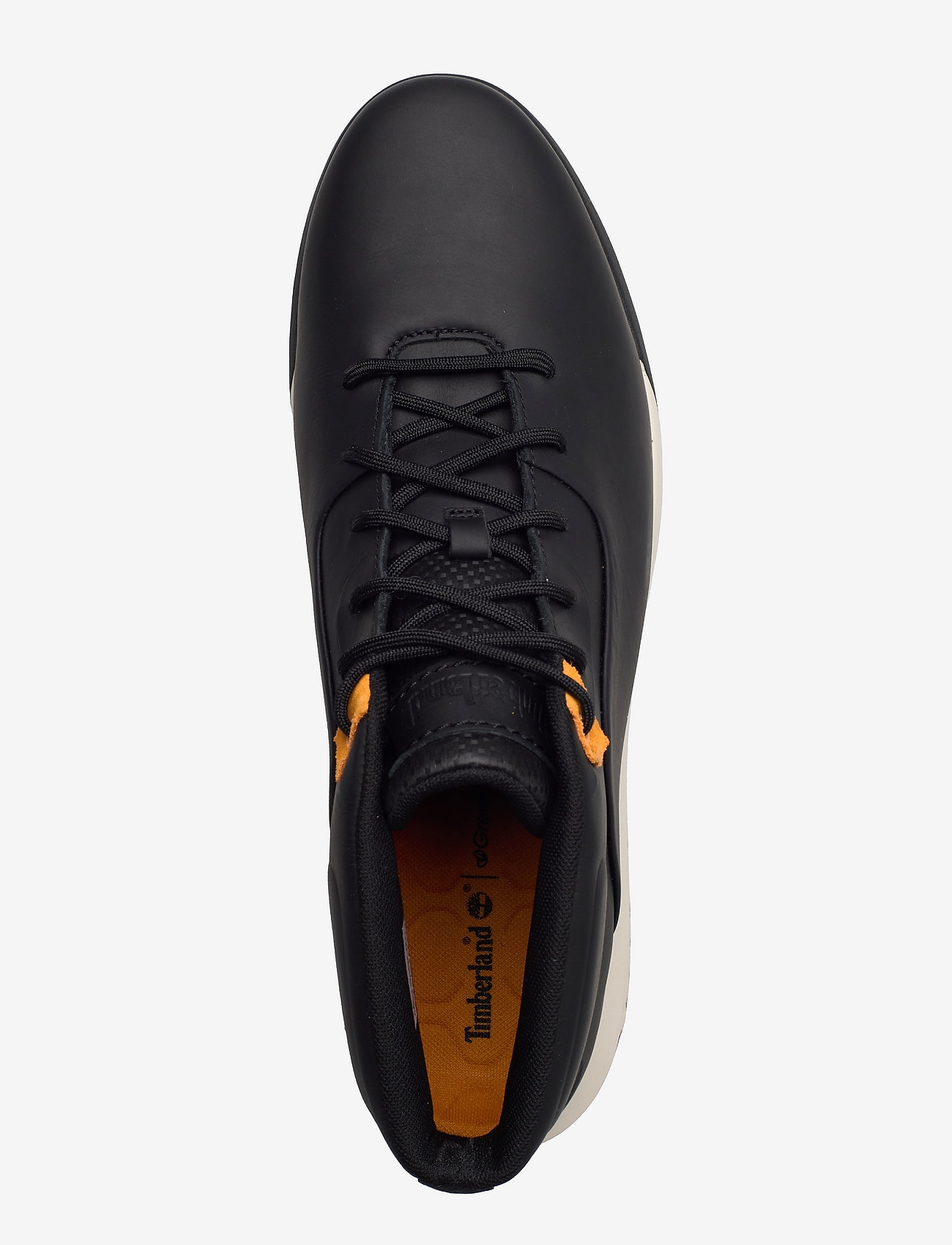 Timberland - Killington Ultra Chukka - jet black - 3
