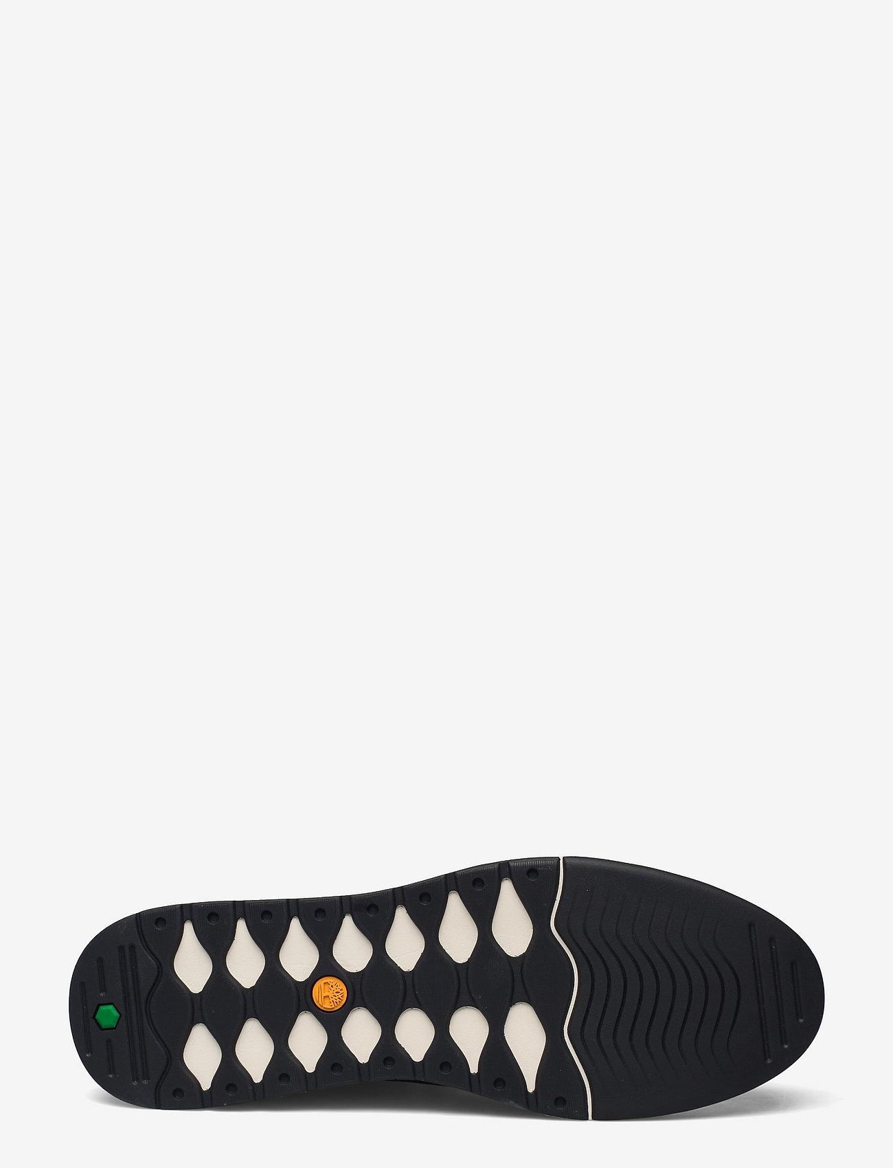 Timberland - Killington Ultra Chukka - jet black - 4
