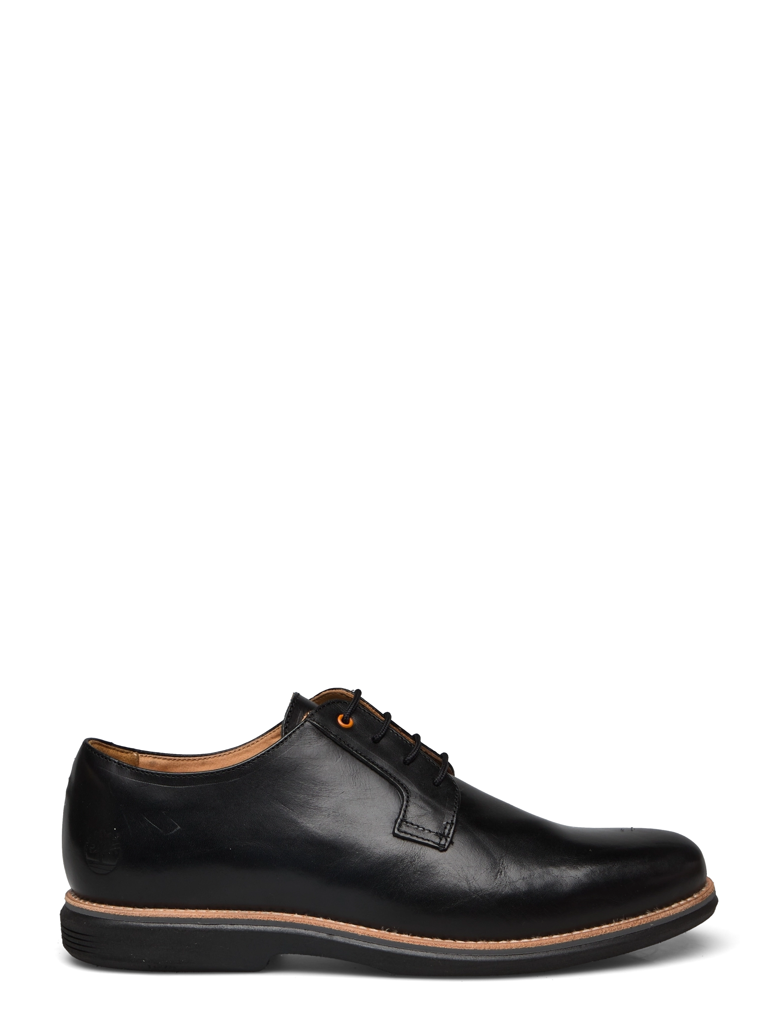 Timberland - City Groove Derby - jet black - 1