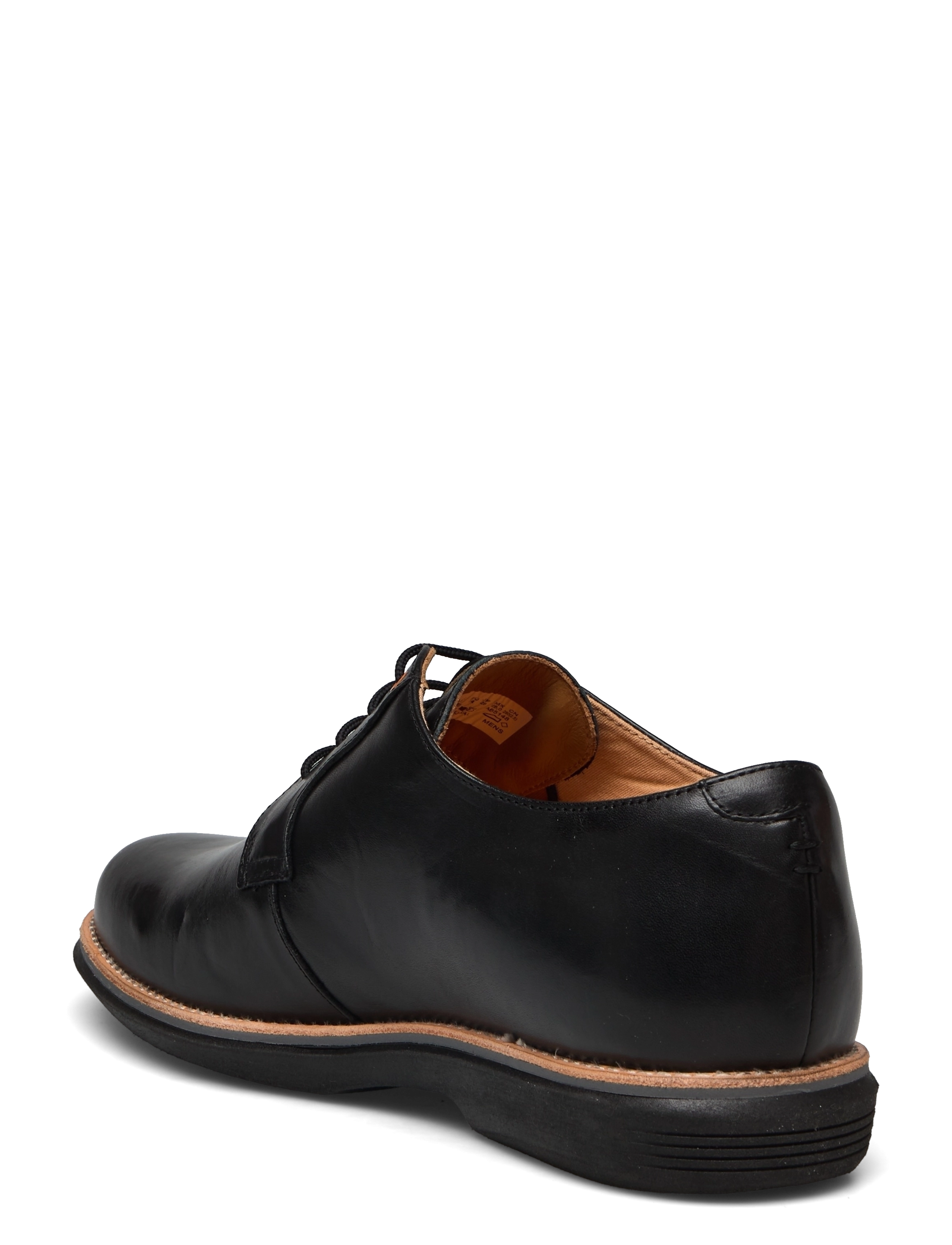 Timberland - City Groove Derby - jet black - 2