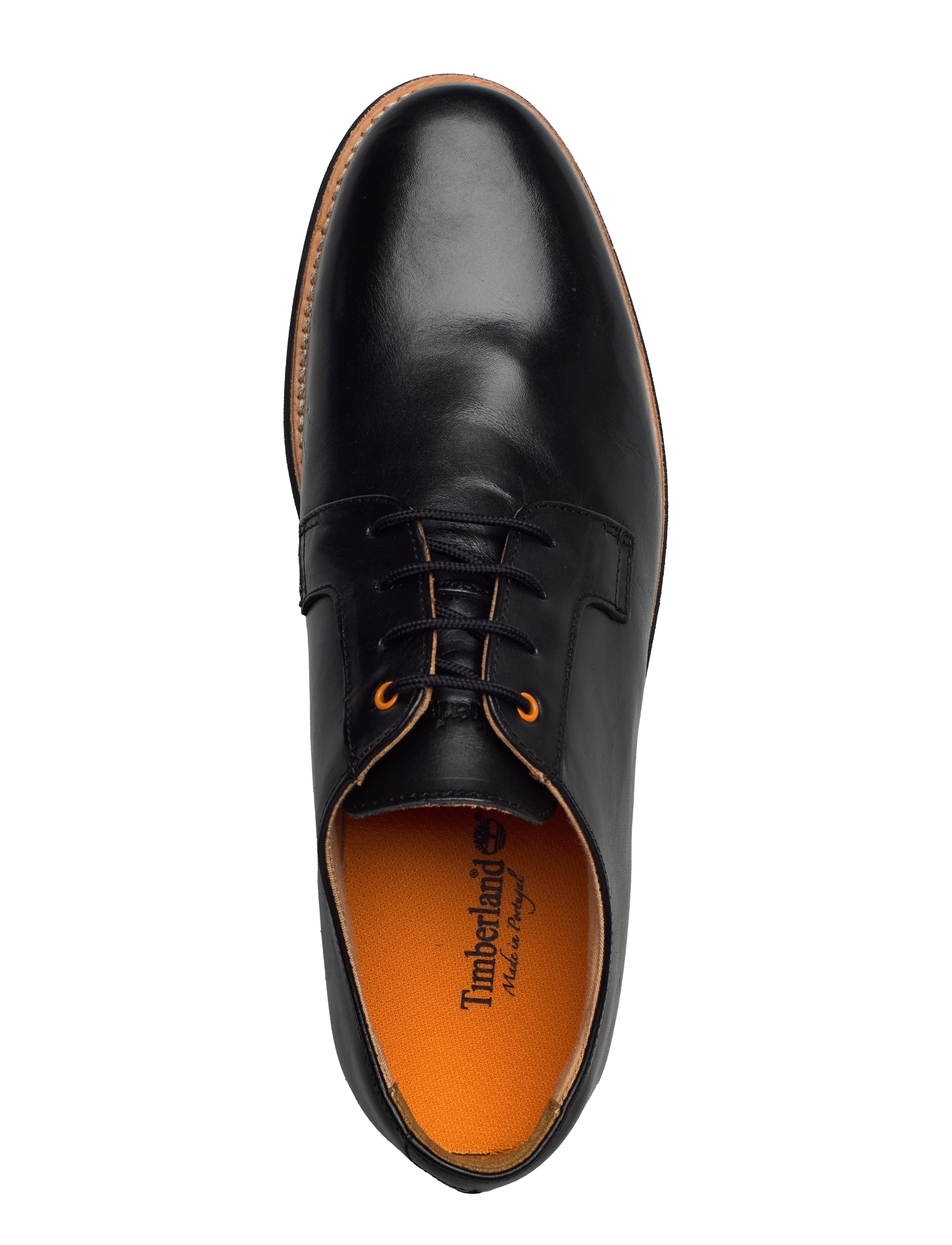 Timberland - City Groove Derby - jet black - 3