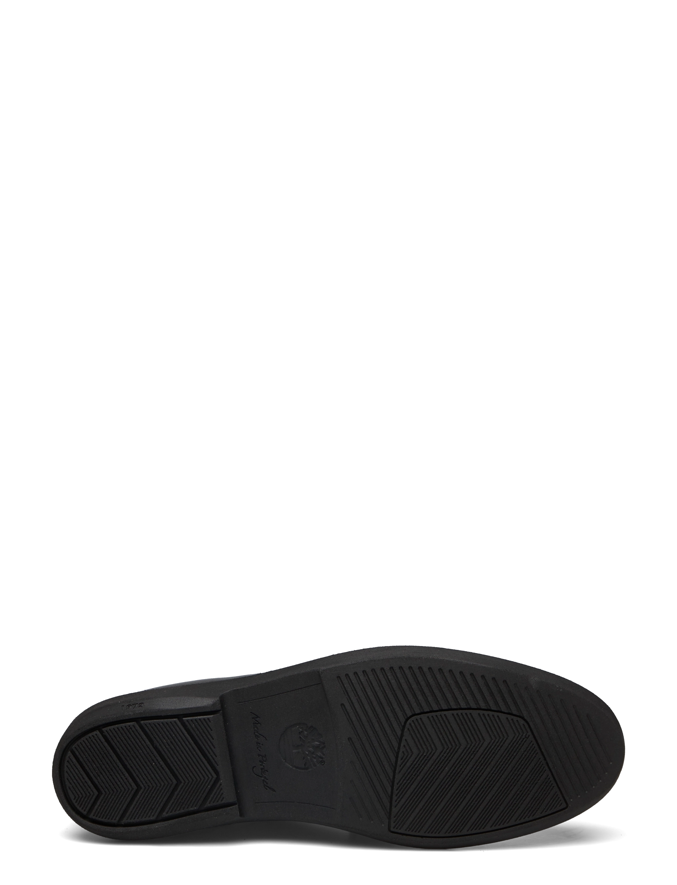 Timberland - City Groove Derby - jet black - 4