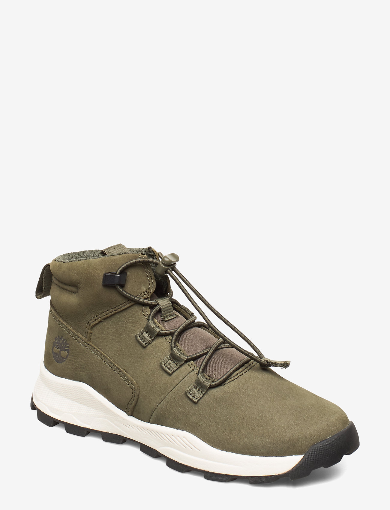 Timberland - Brooklyn ModernAlpChk - grape leaf - 0
