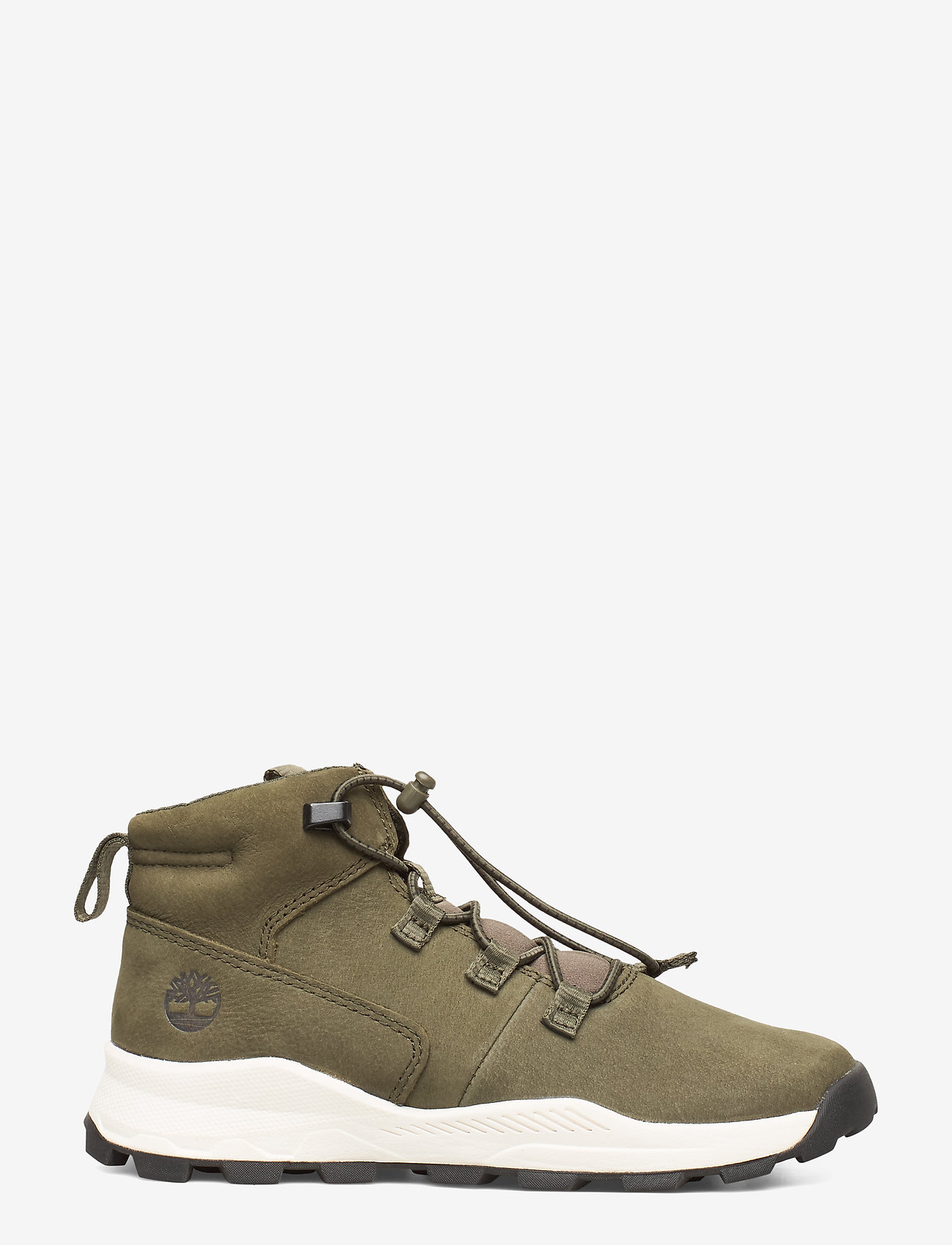 Timberland - Brooklyn ModernAlpChk - grape leaf - 1