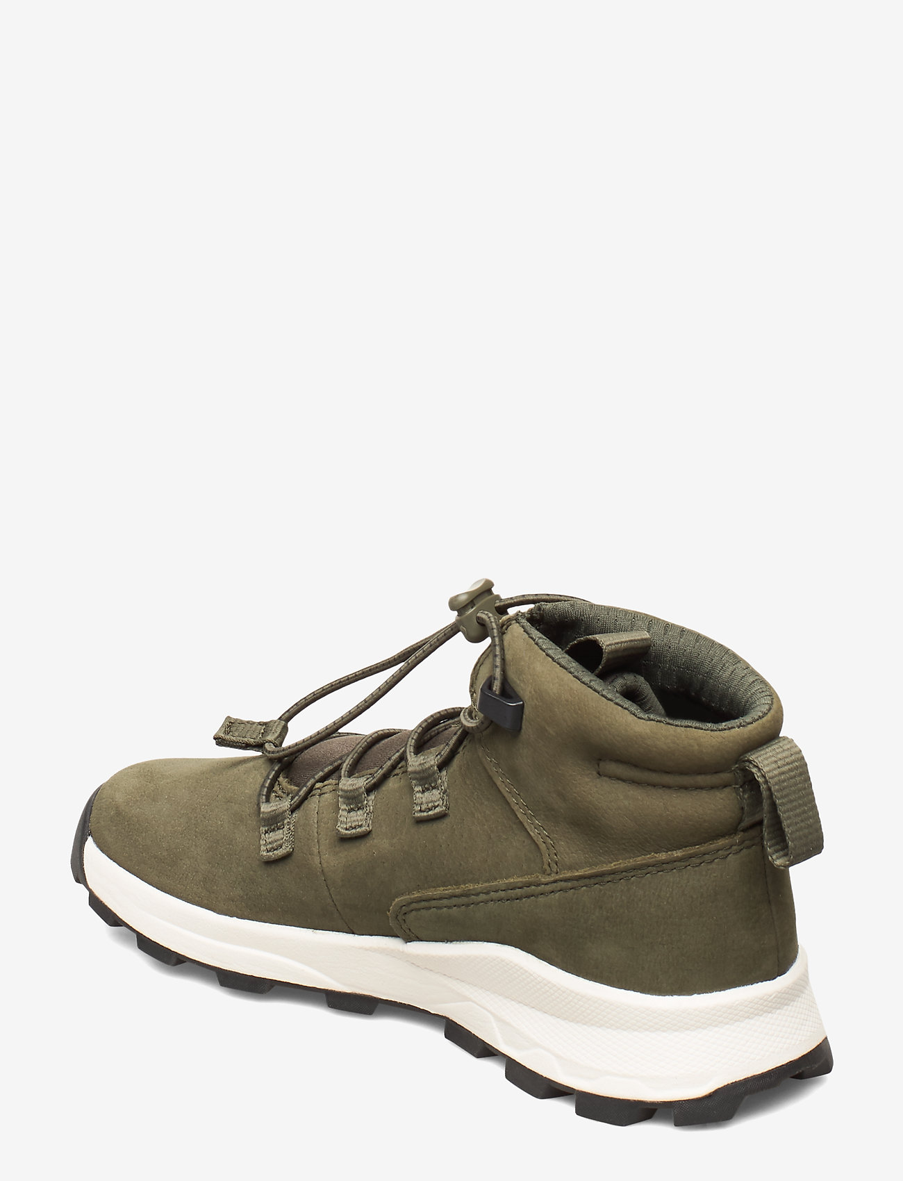 Timberland - Brooklyn ModernAlpChk - grape leaf - 2