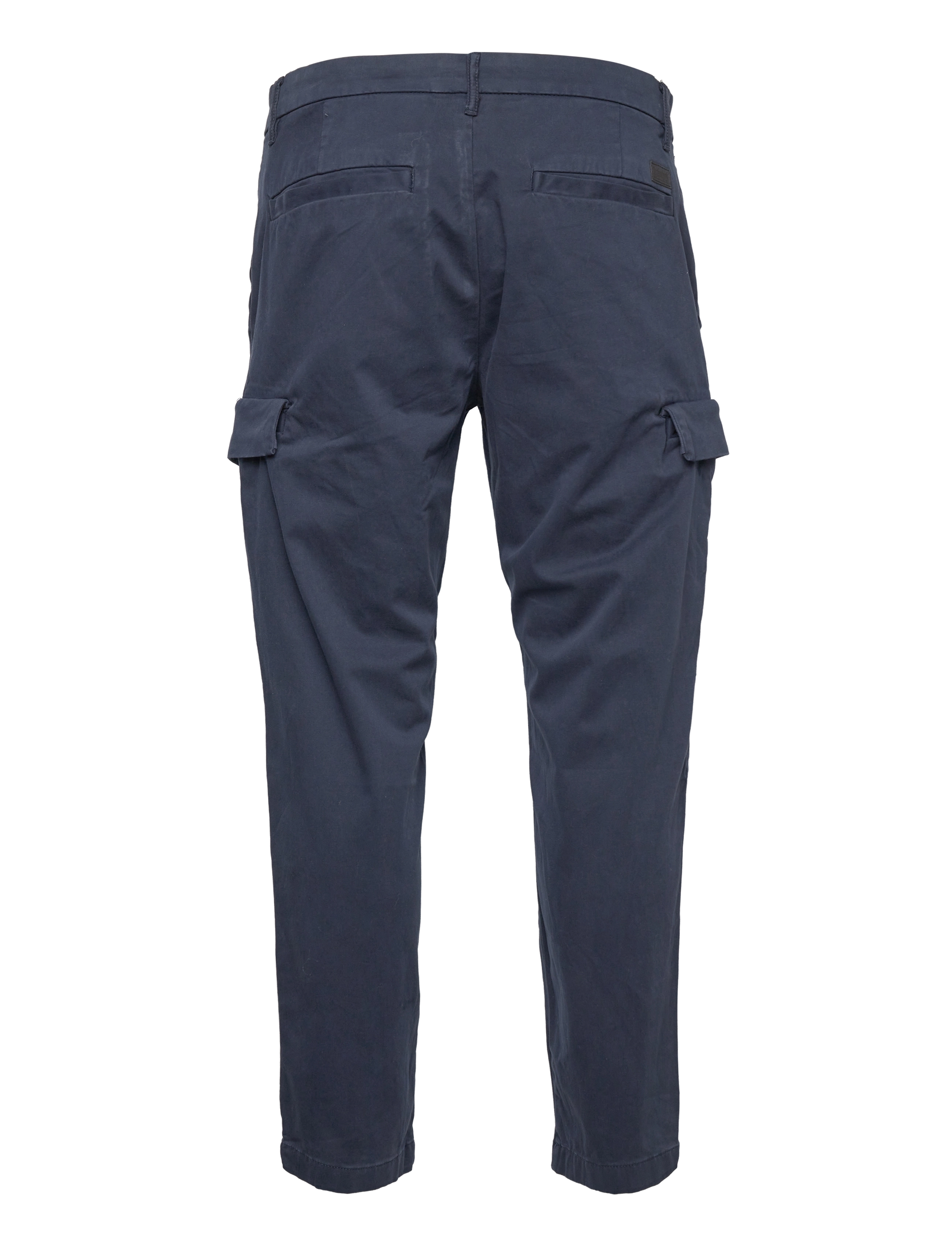 Timberland - Contemp. Cargo Pant - dark sapphire - 1