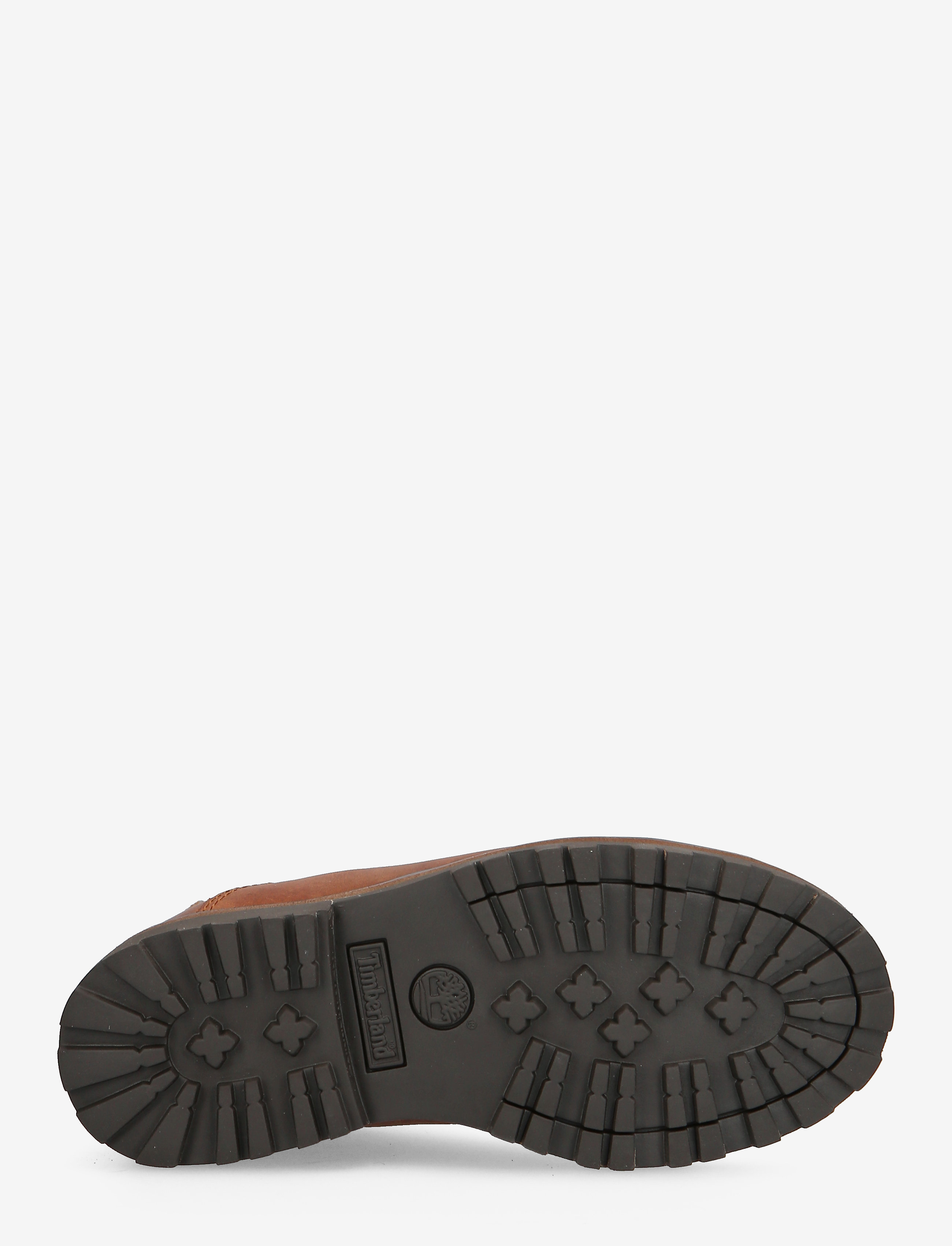 Timberland - MID CHELSEA BOOT - støvler - medium brown - 4