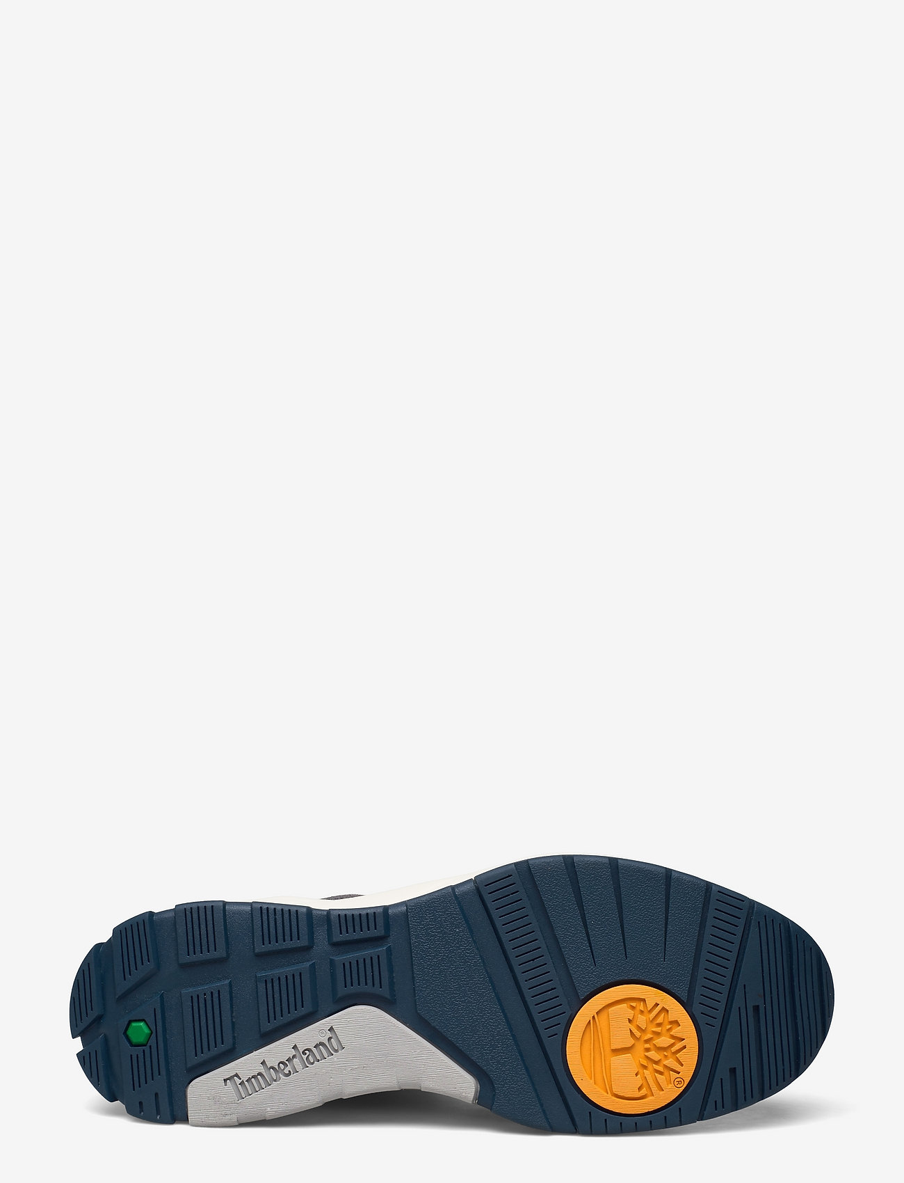 Timberland - Tree Racer Leather Sneaker - castlerock - 4