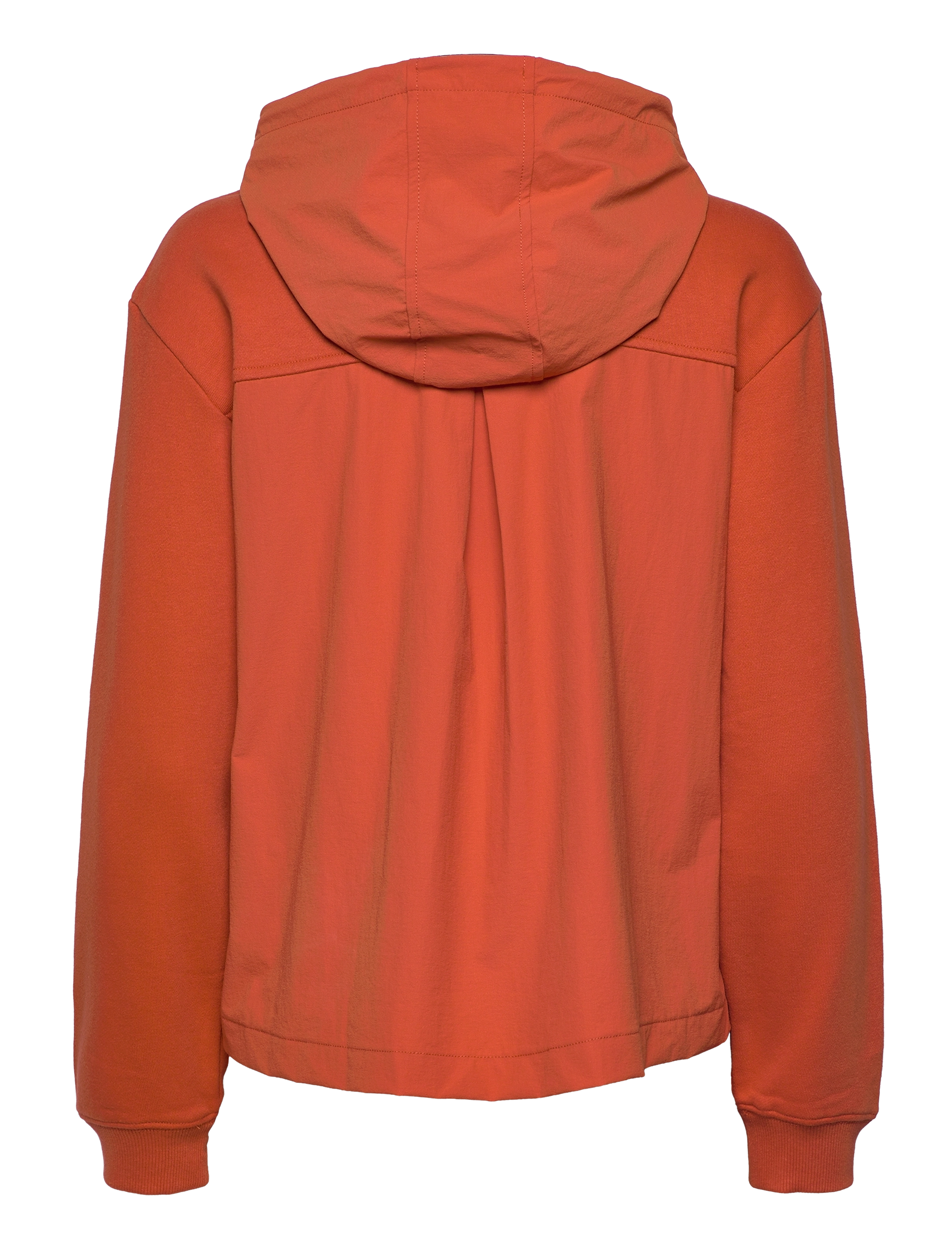 Timberland - Sweat Hoodie - burnt ochre - 1