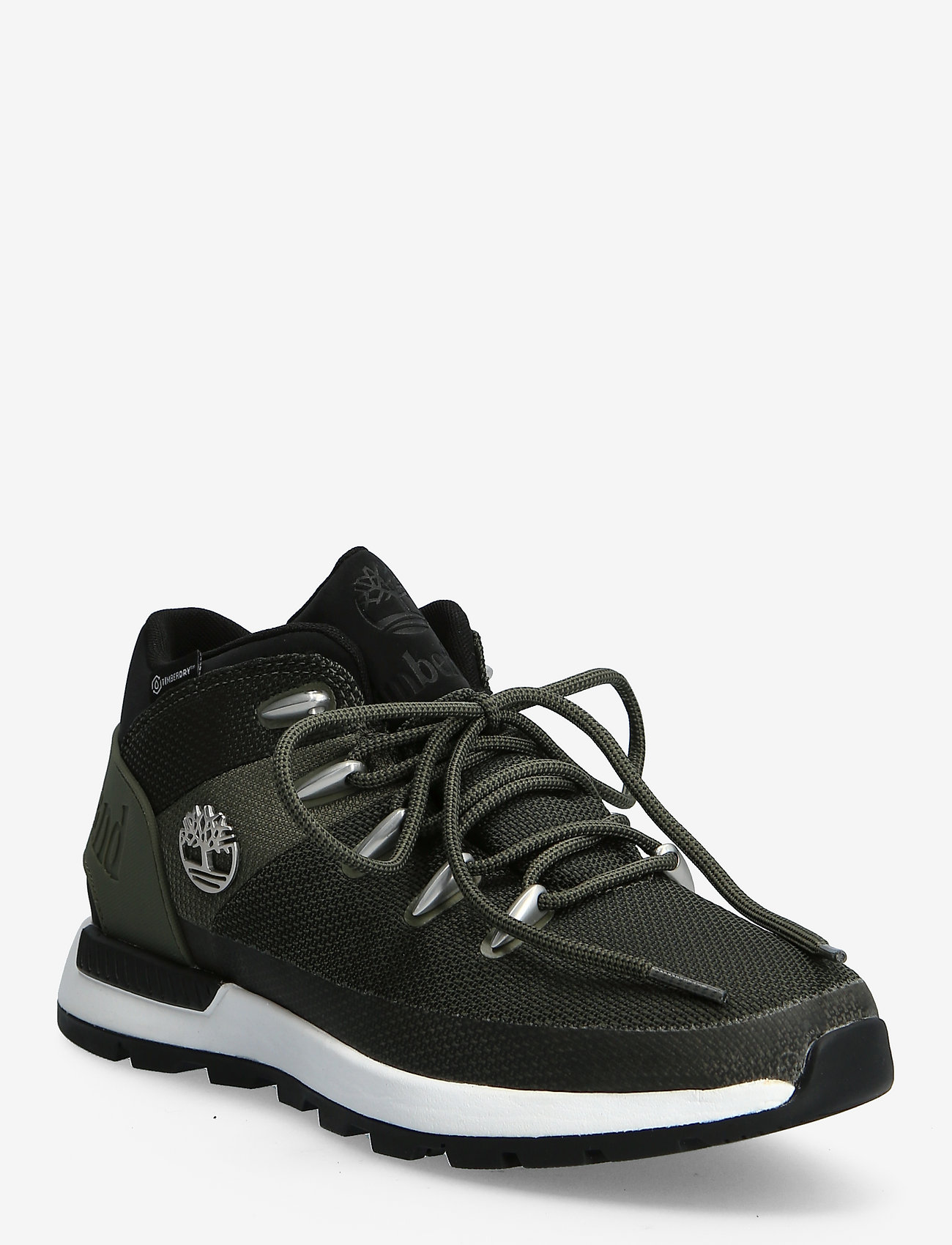Timberland - Sprint Trekker Mid Fabric WP - grape leaf - 0