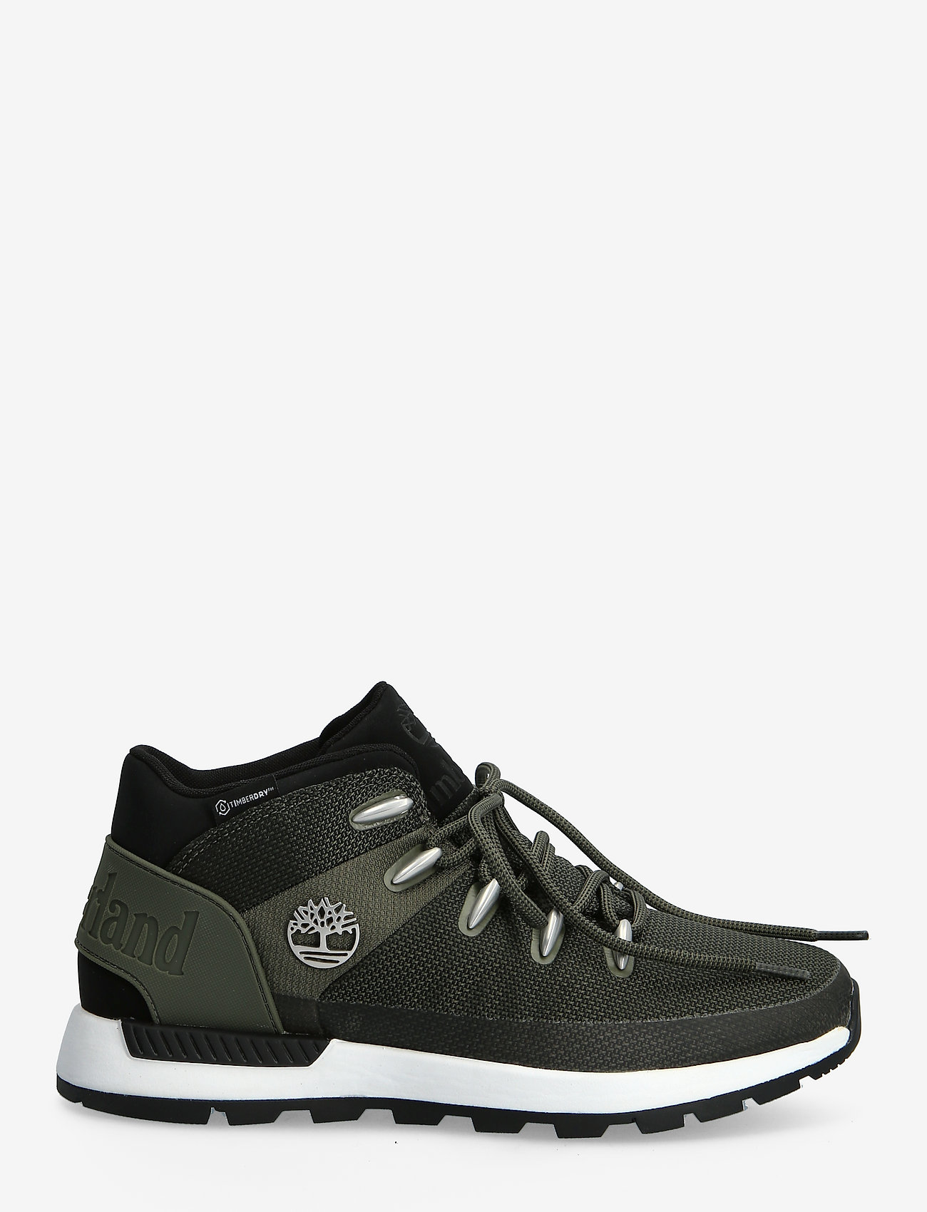 Timberland - Sprint Trekker Mid Fabric WP - grape leaf - 1