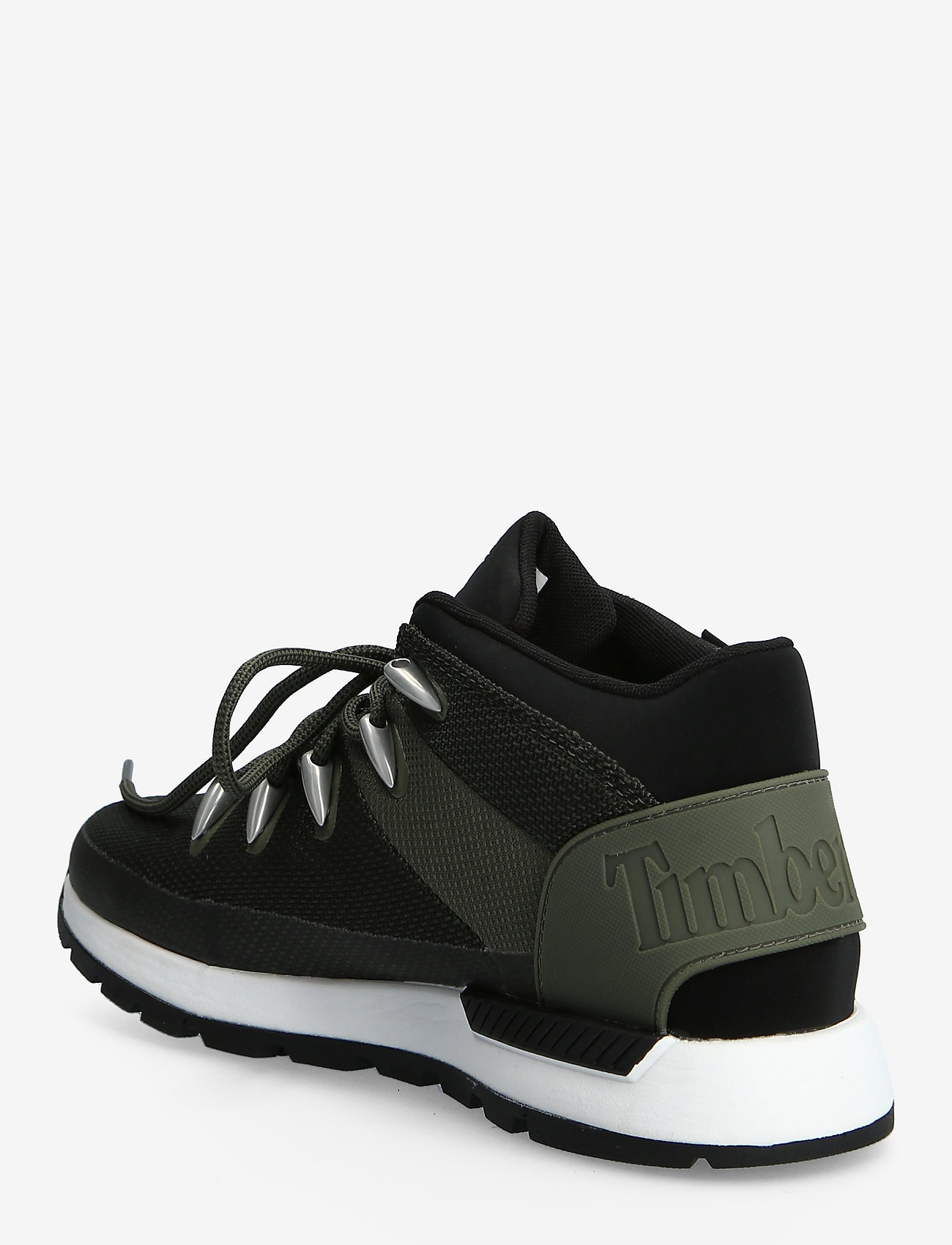 Timberland - Sprint Trekker Mid Fabric WP - grape leaf - 2