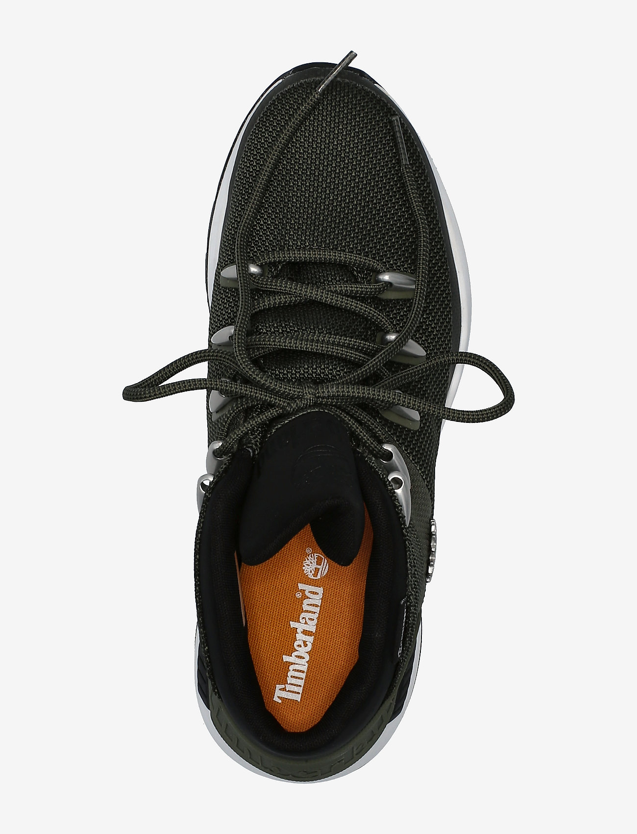 Timberland - Sprint Trekker Mid Fabric WP - grape leaf - 3