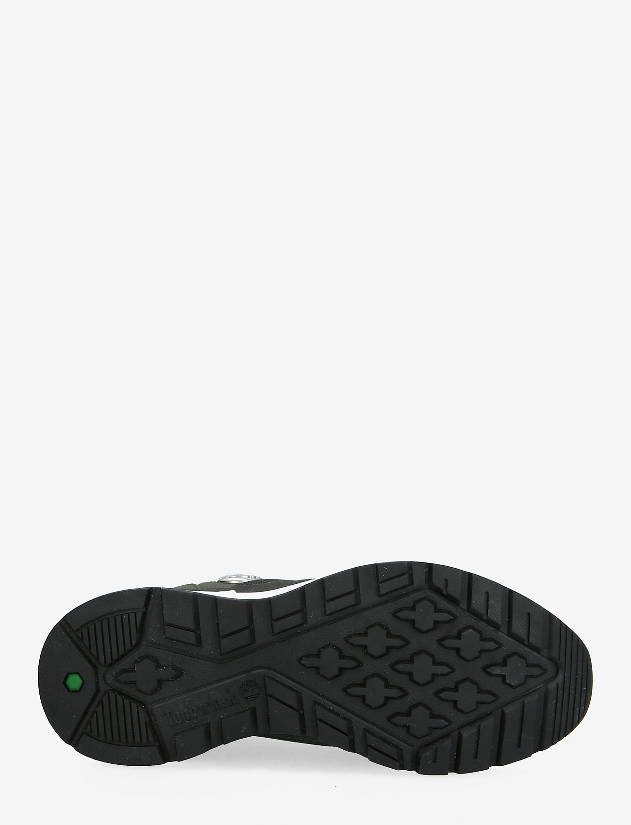 Timberland - Sprint Trekker Mid Fabric WP - grape leaf - 4