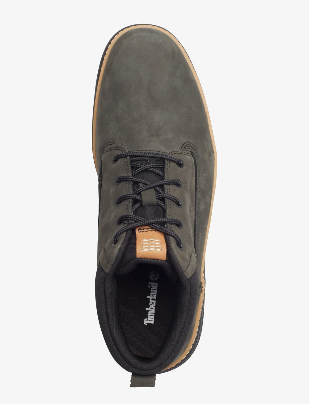 Timberland Cross Mark Pt Chukka High Tops Boozt