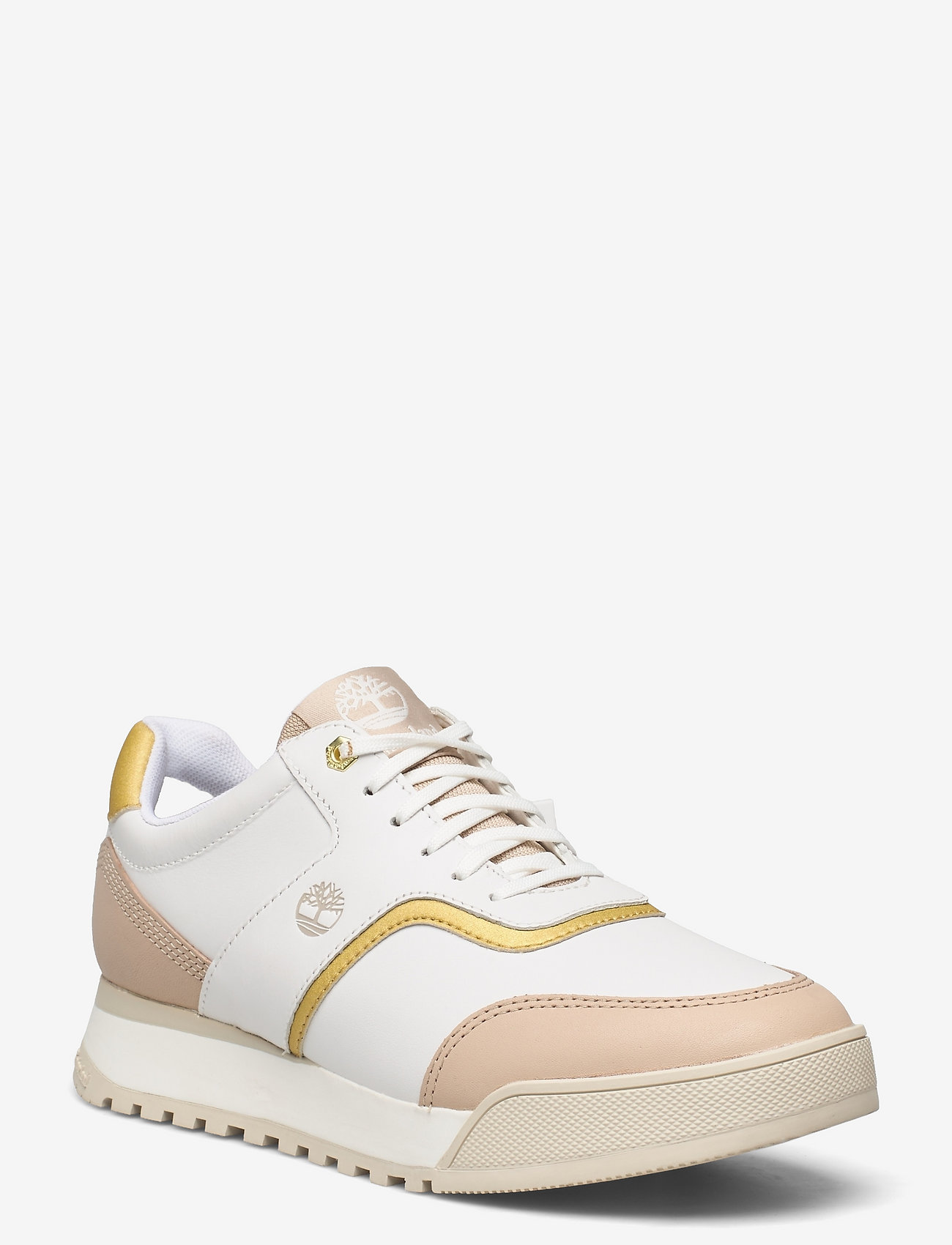 Timberland - Miami Coast Leather - white - 0