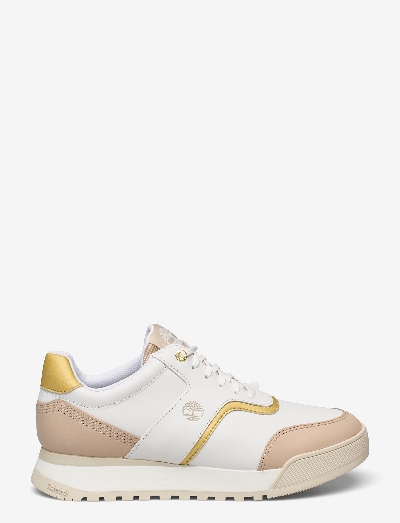 Timberland - Miami Coast Leather - white - 1