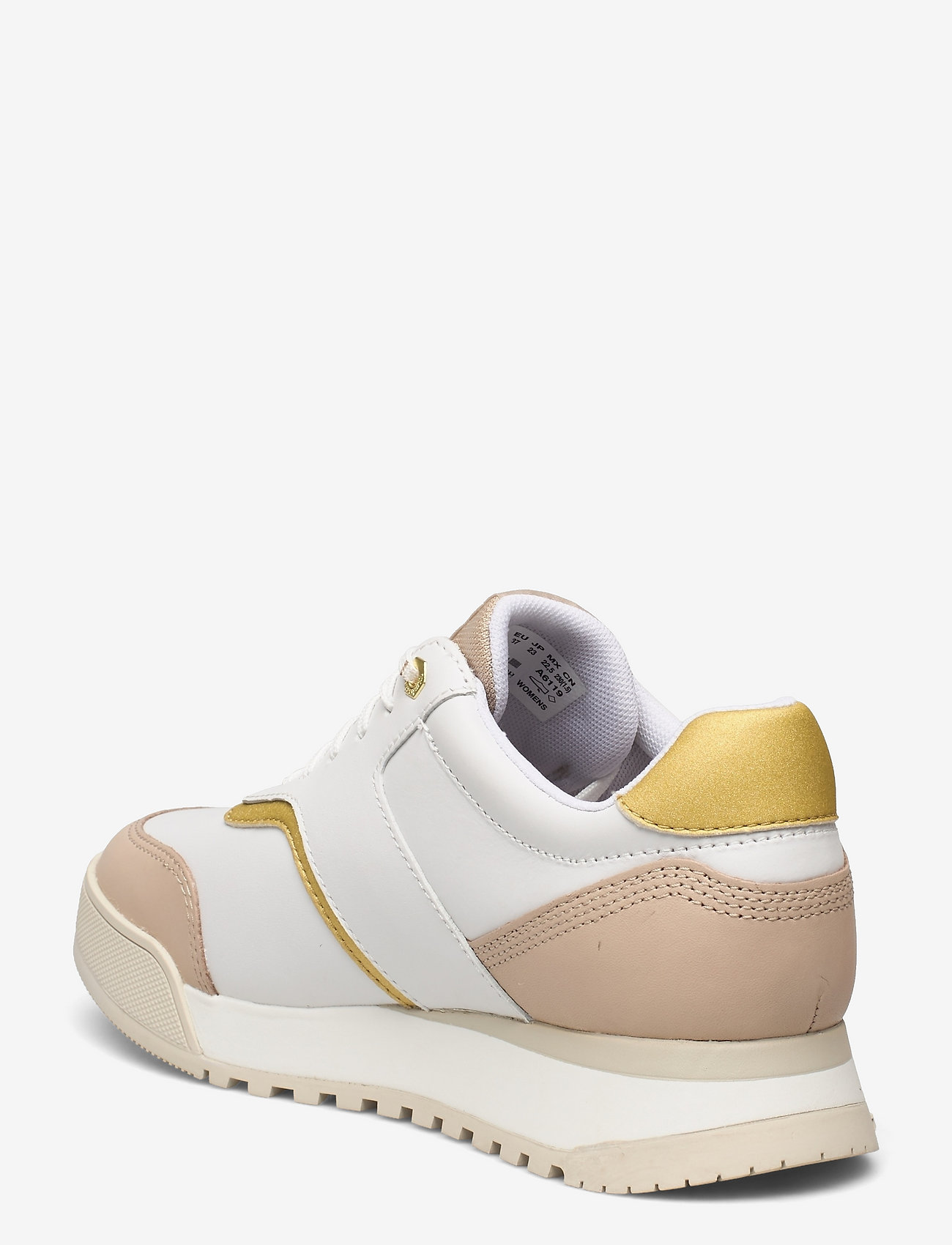 Timberland - Miami Coast Leather - white - 2