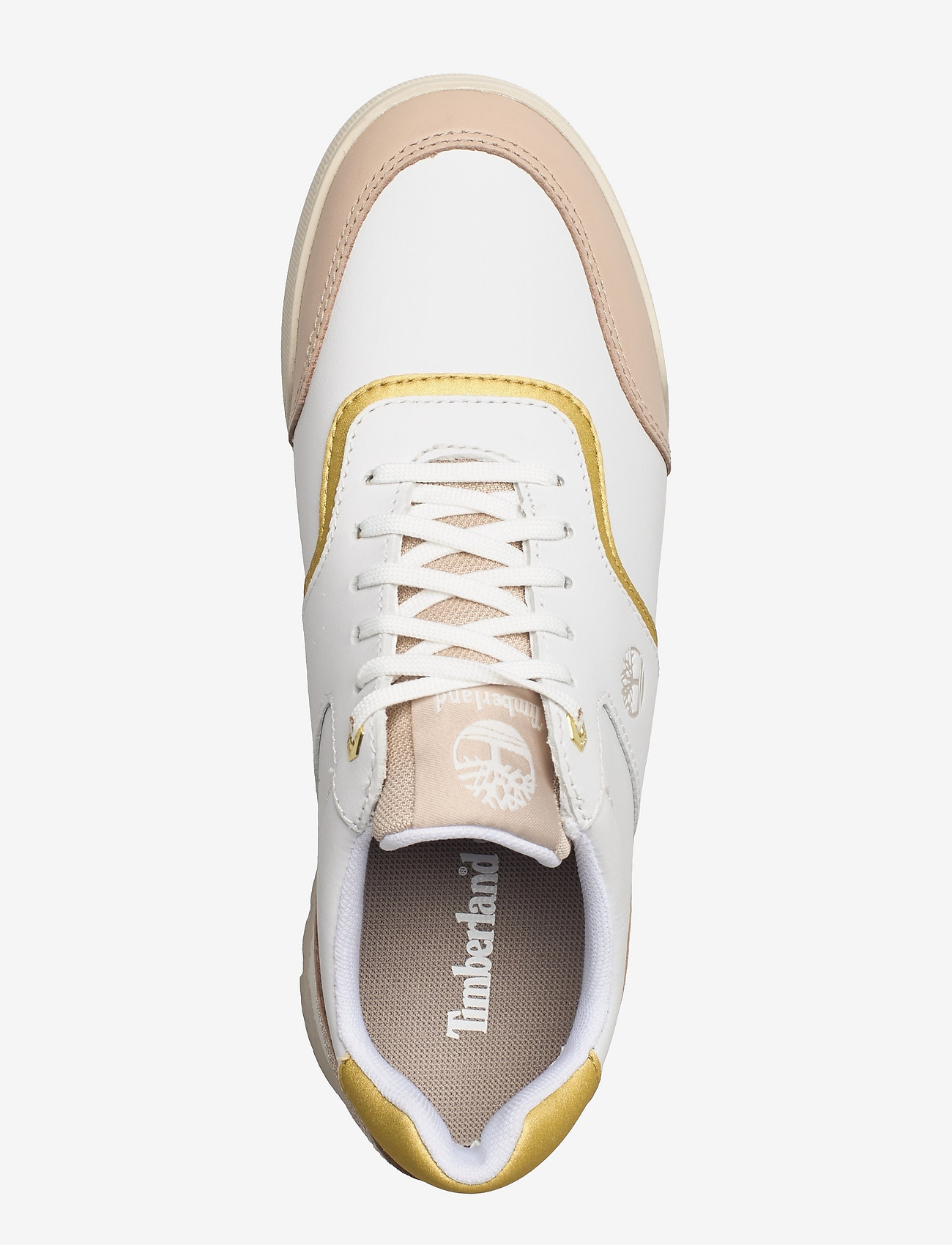Timberland - Miami Coast Leather - white - 3