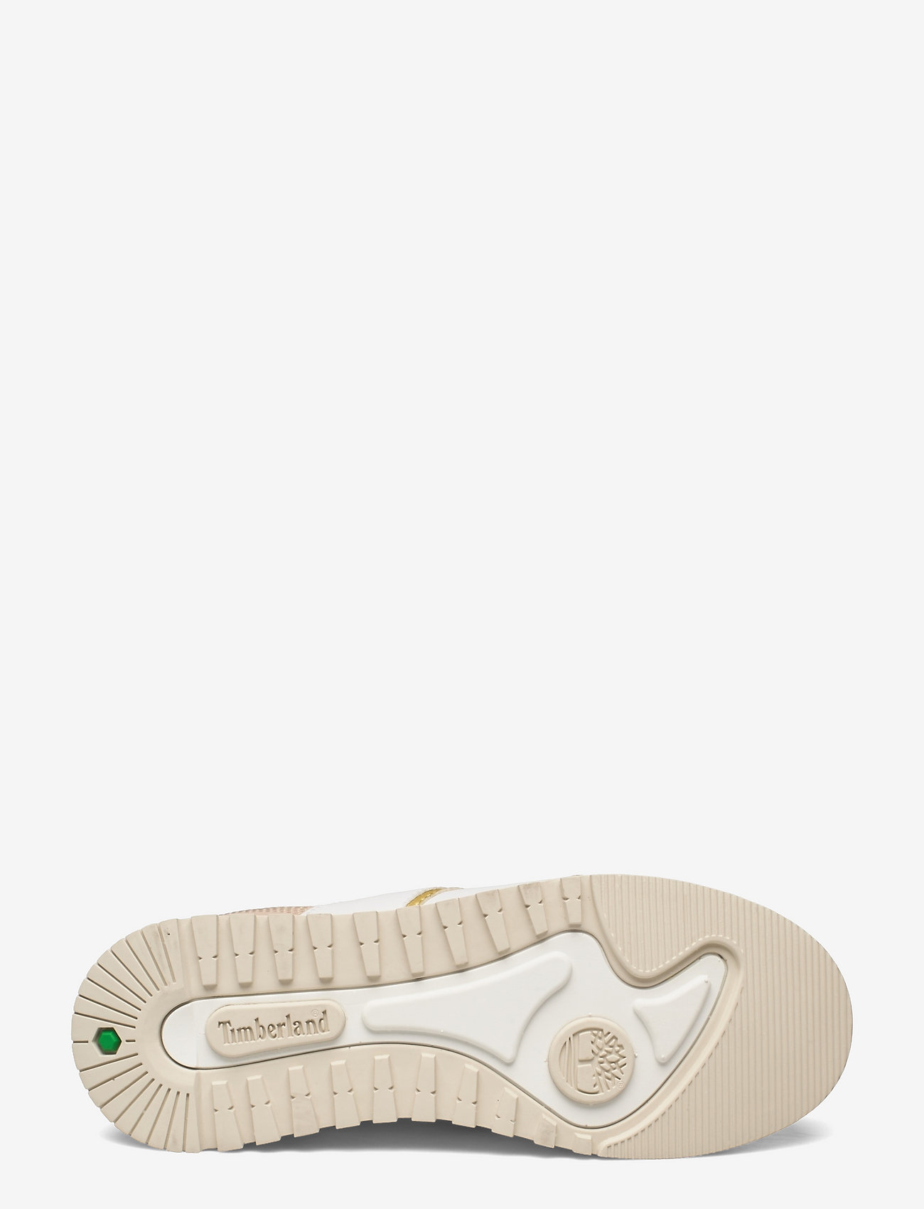Timberland - Miami Coast Leather - white - 4