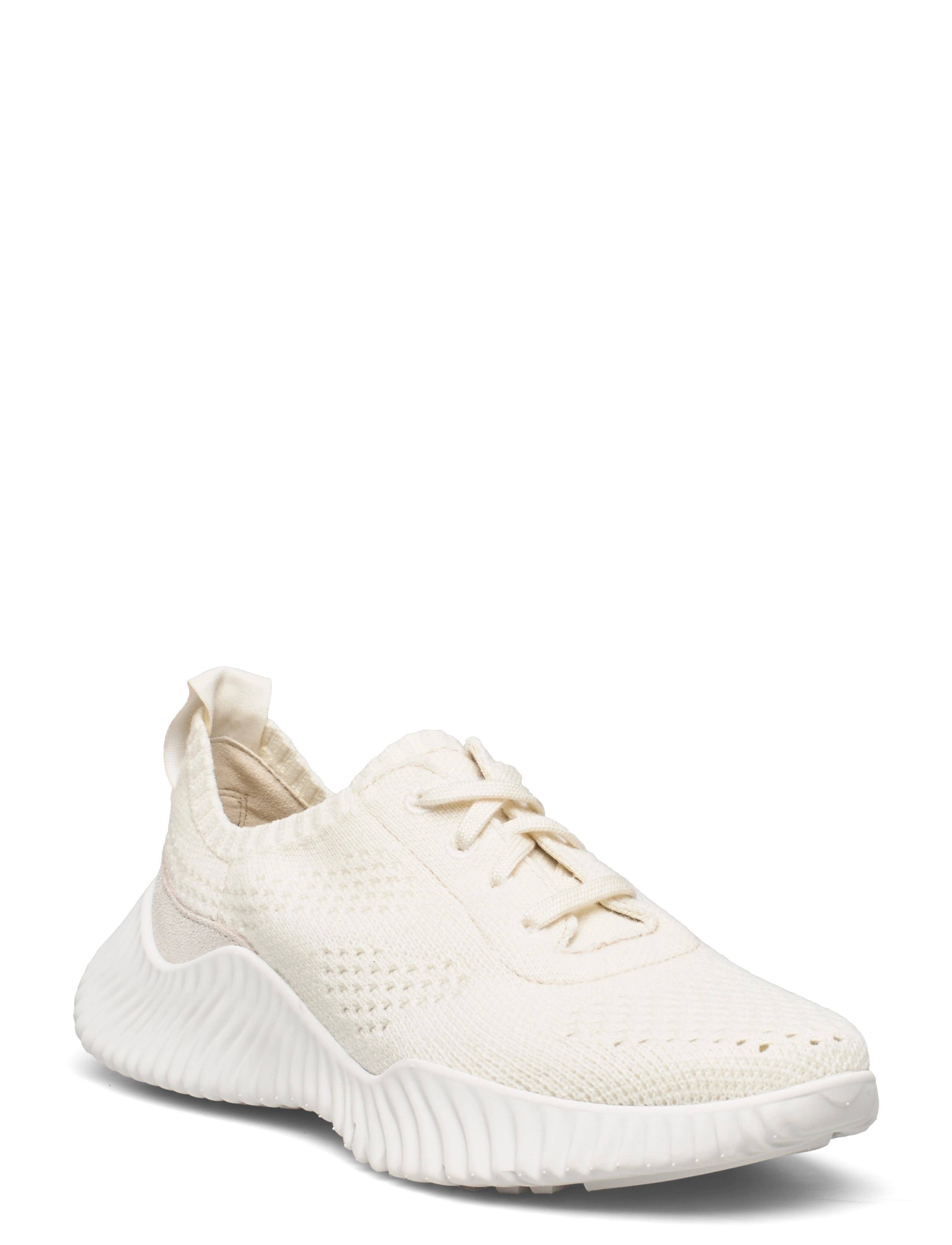 TrueCloud EK+ Lace Up - WHITE