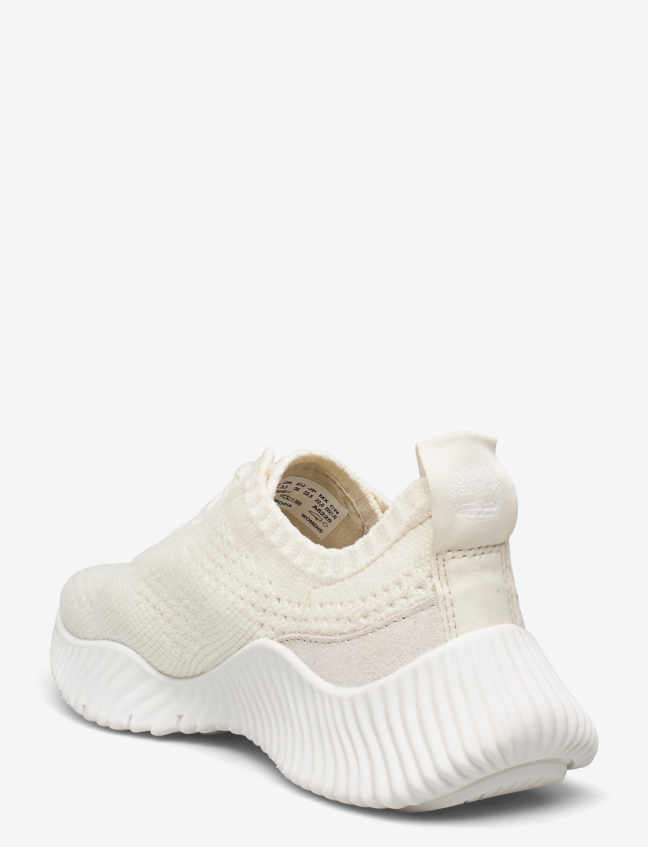 Timberland - TrueCloud EK+ Lace Up - white - 2