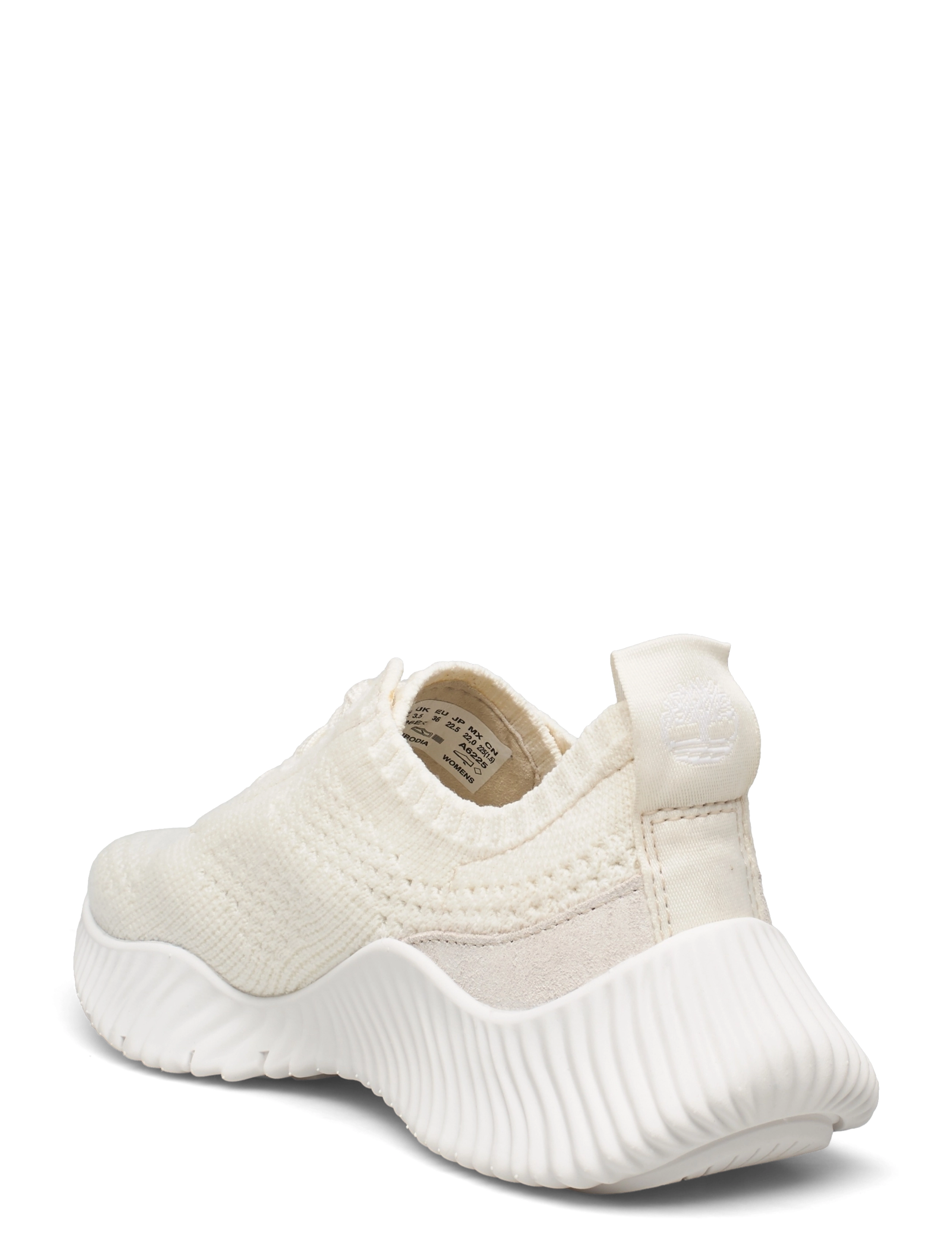 Timberland - TrueCloud EK+ Lace Up - white - 2