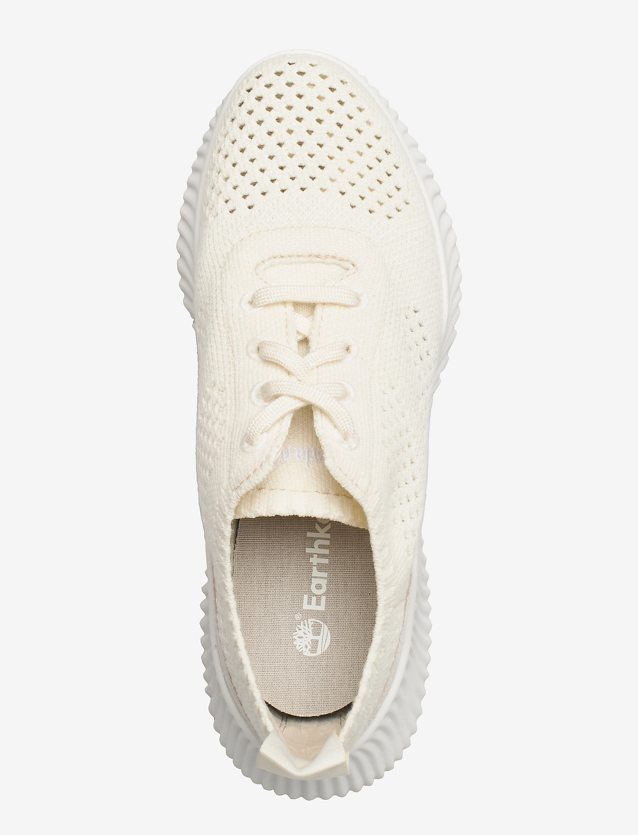 Timberland - TrueCloud EK+ Lace Up - white - 3