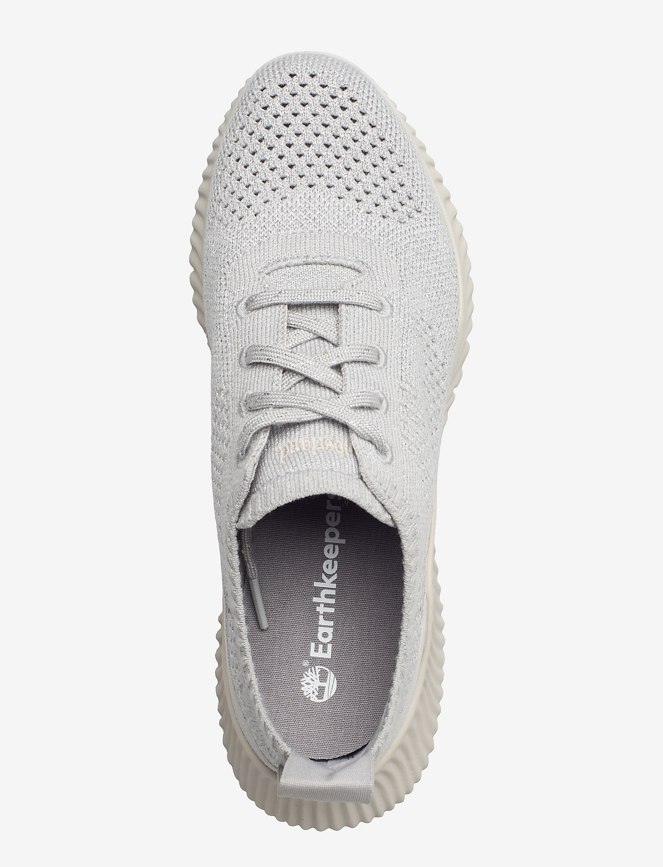 Timberland - TrueCloud EK+ Lace Up - vapor blue - 3