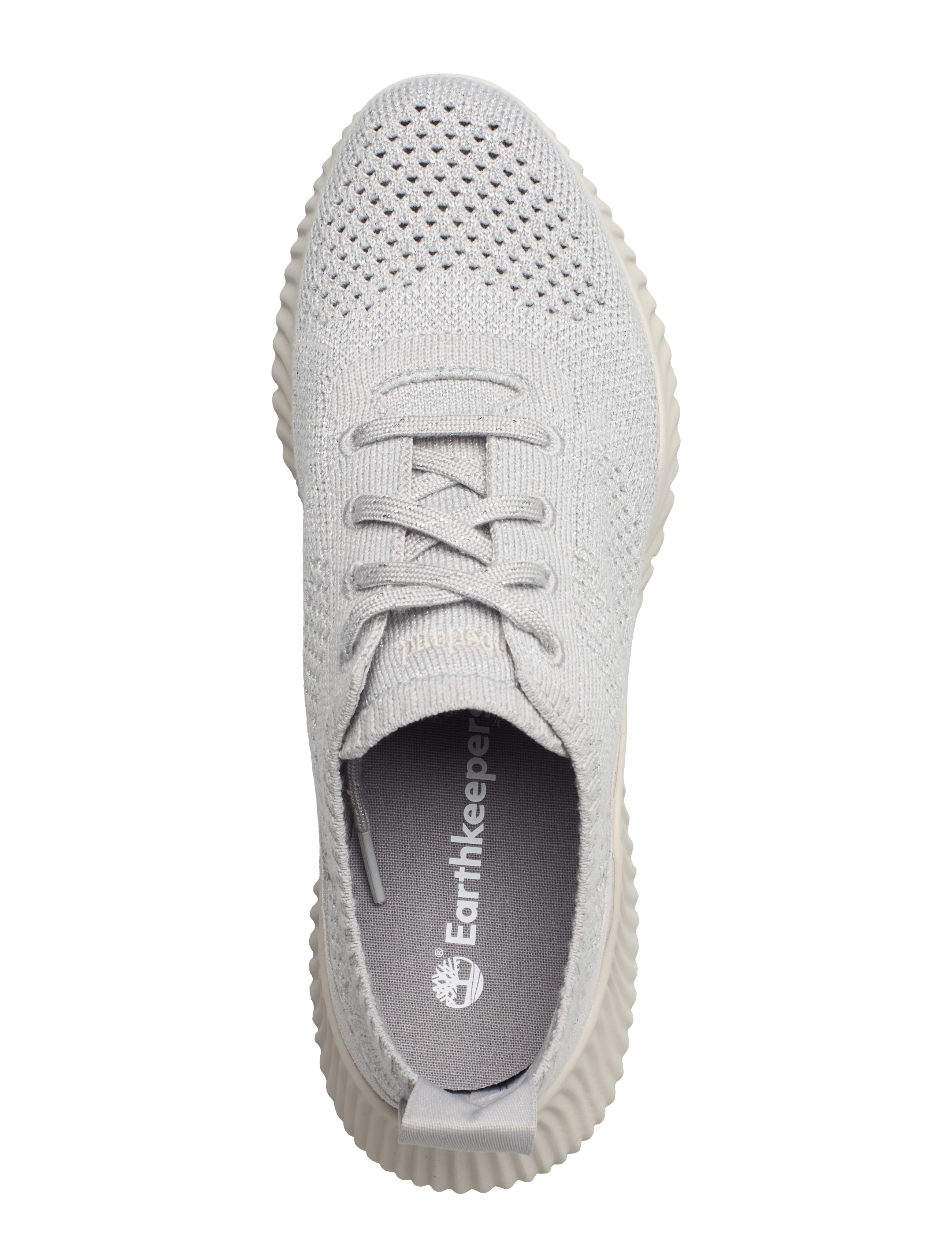 Timberland - TrueCloud EK+ Lace Up - vapor blue - 3