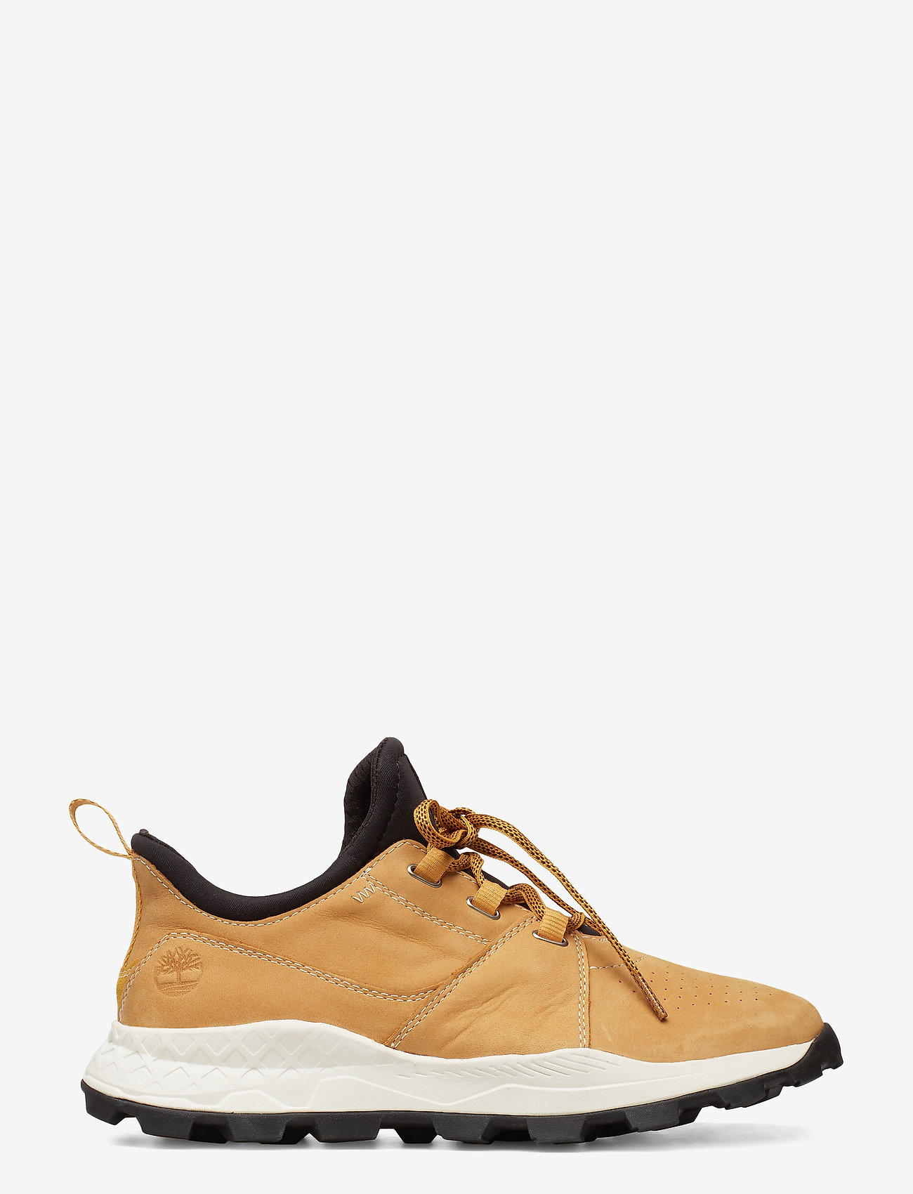 Timberland - Brooklyn Lace Oxford - wheat - 1