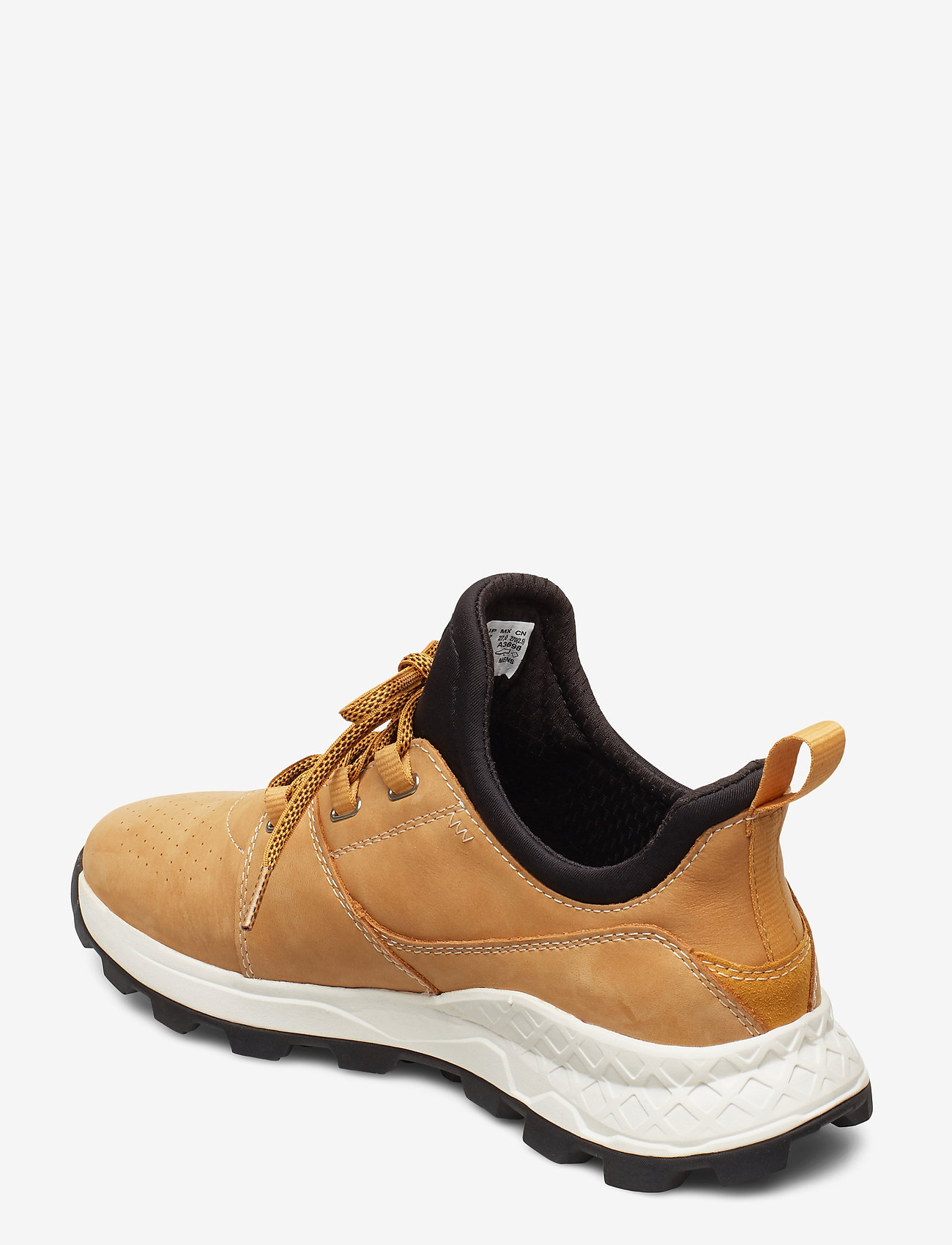 Timberland - Brooklyn Lace Oxford - wheat - 2