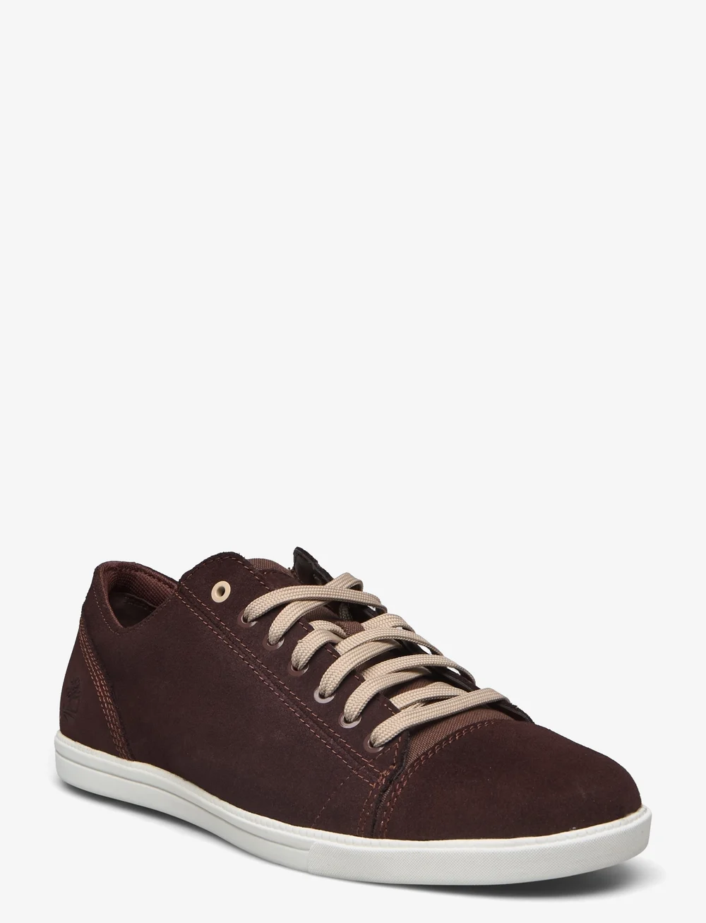 Timberland Fulk Cap Toe Ox Low Tops Boozt