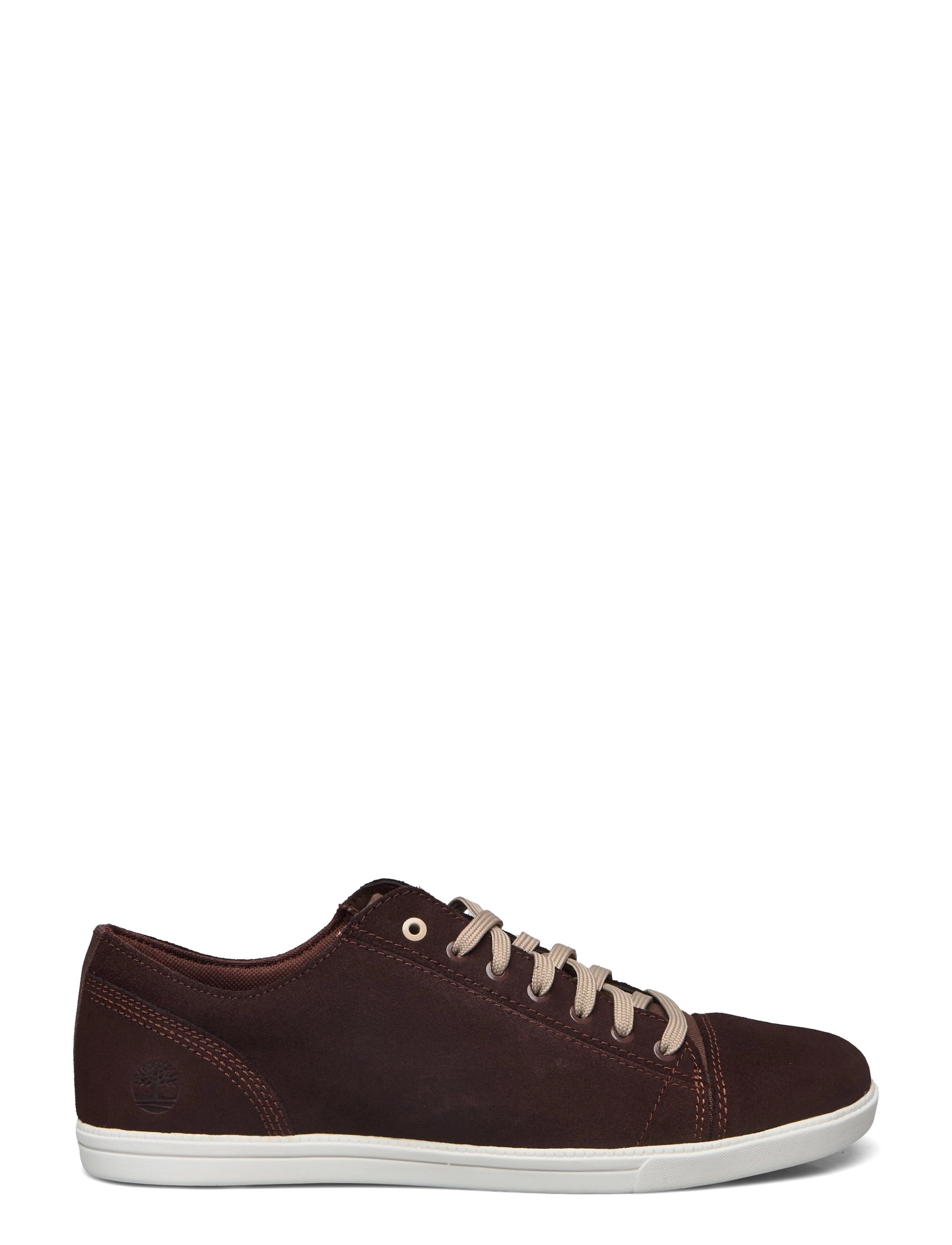 Timberland - Fulk Cap Toe Ox - potting soil - 1