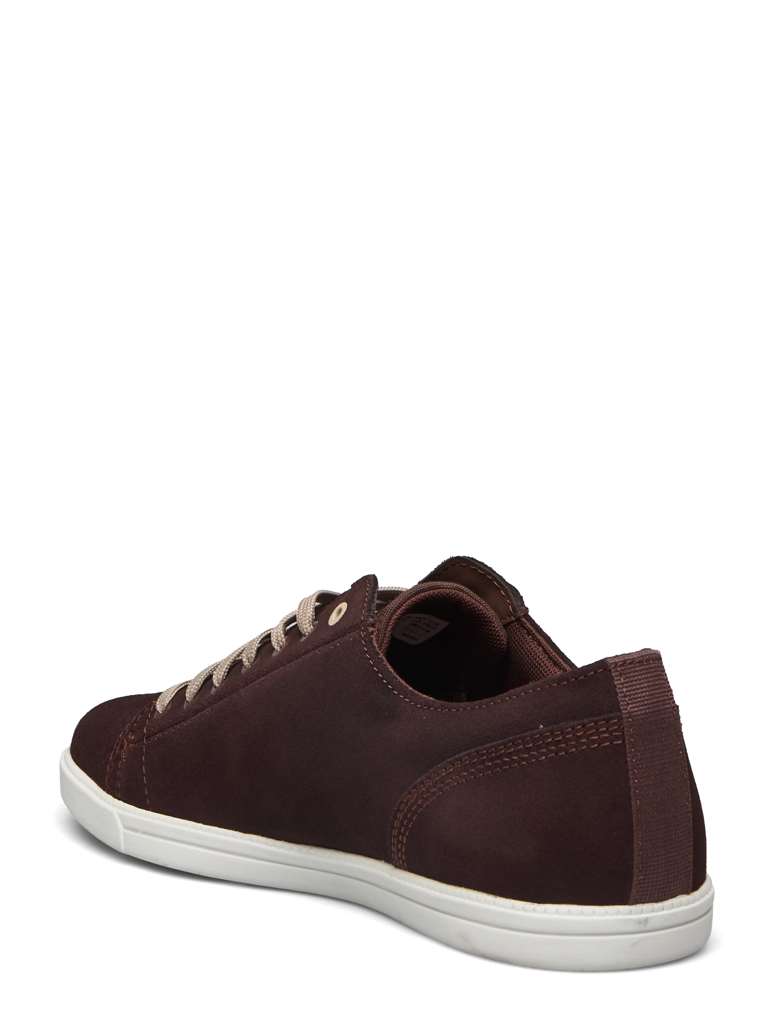 Timberland - Fulk Cap Toe Ox - potting soil - 2