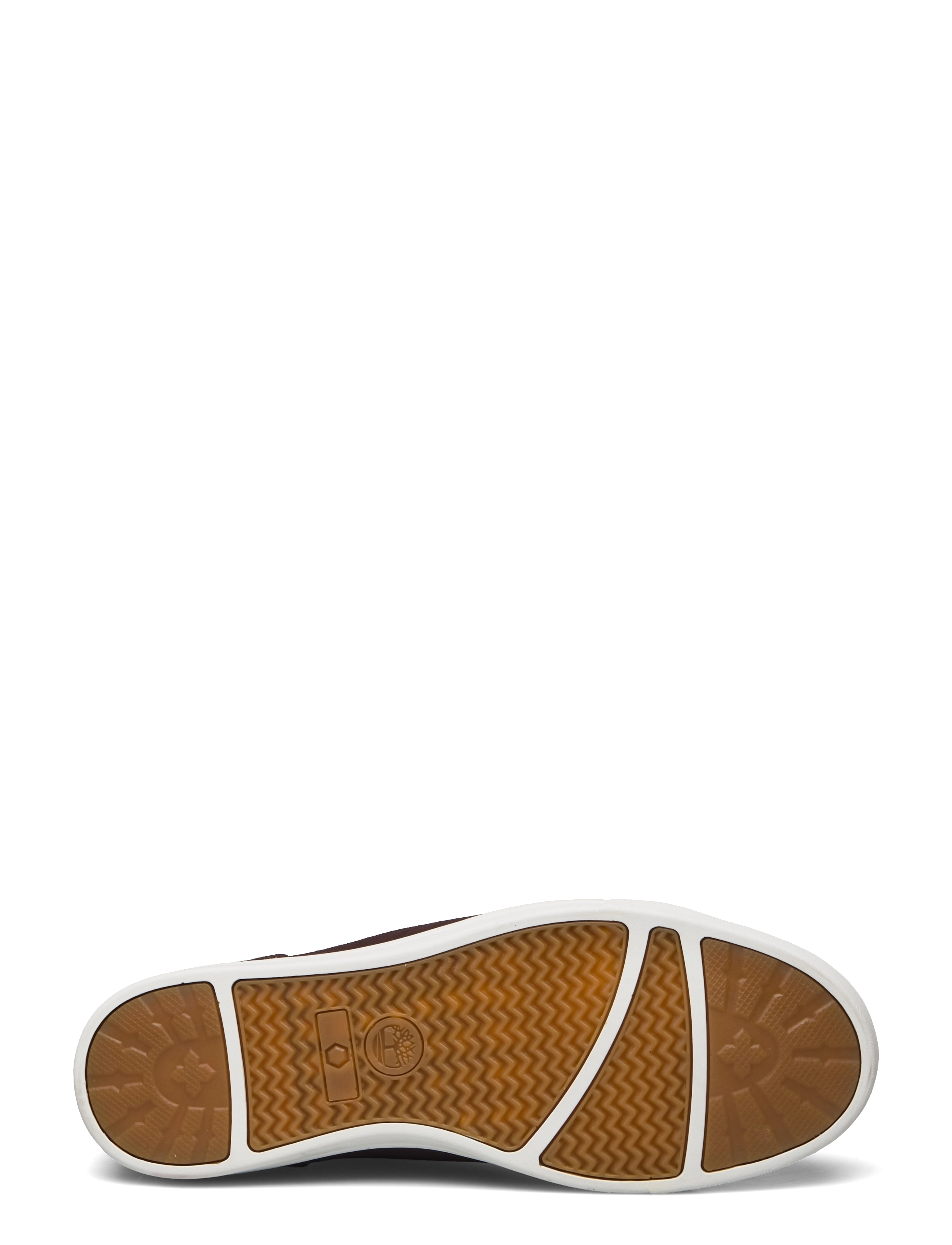 Timberland - Fulk Cap Toe Ox - potting soil - 4