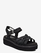 Timberland Safari Dawn Multi-strap Sandal – sandaalit – osta Booztlet