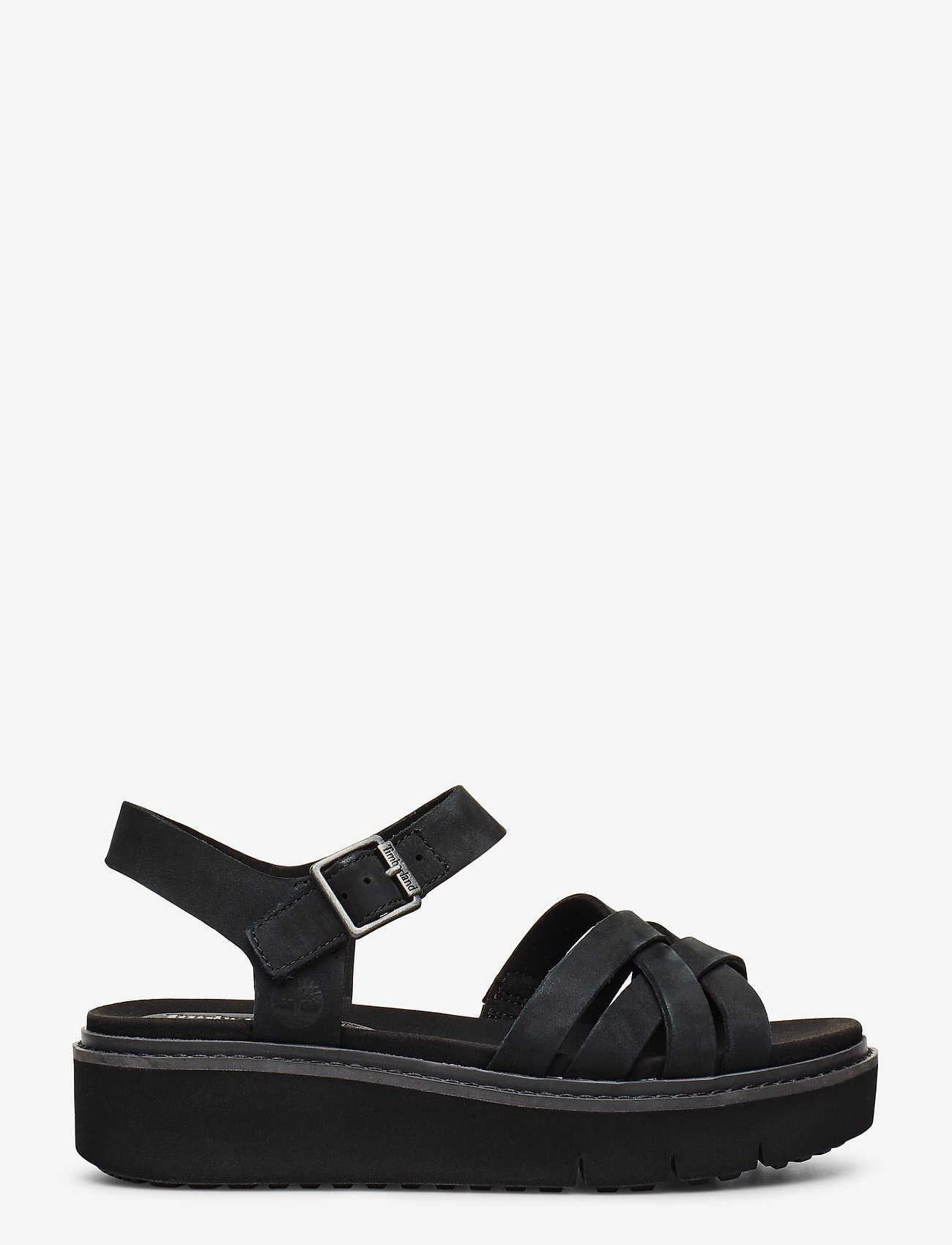 Timberland - Safari Dawn Multi-Strap Sandal - jet black - 1