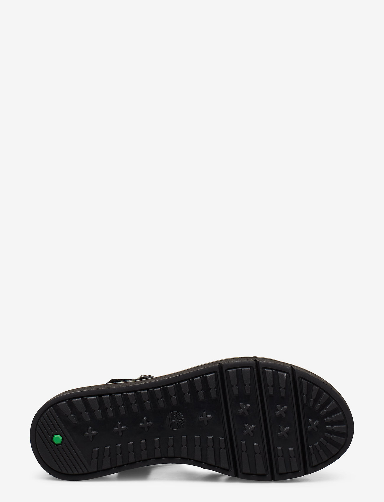 Timberland - Safari Dawn Multi-Strap Sandal - jet black - 4