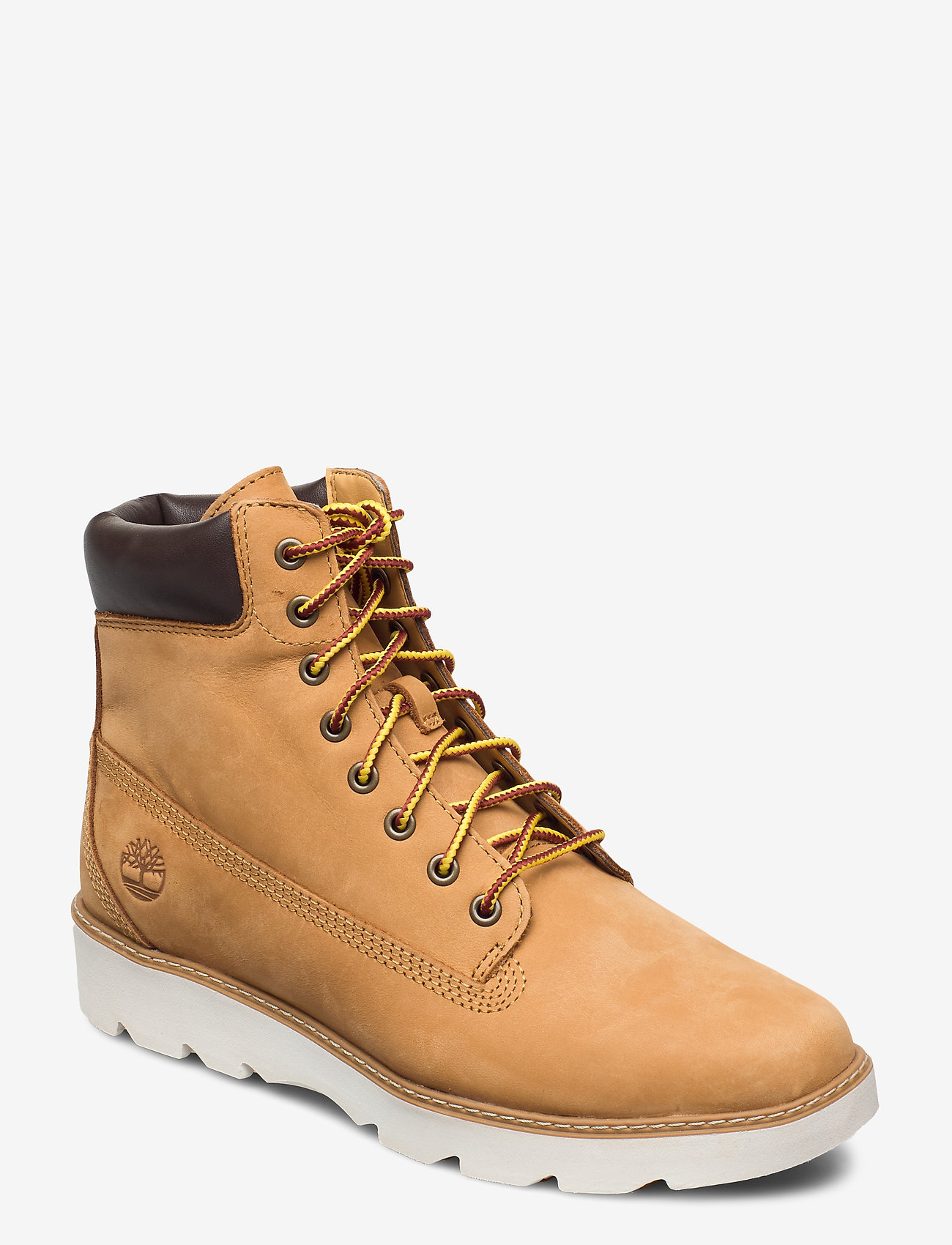 Timberland - Keeley Field 6in - wheat - 0
