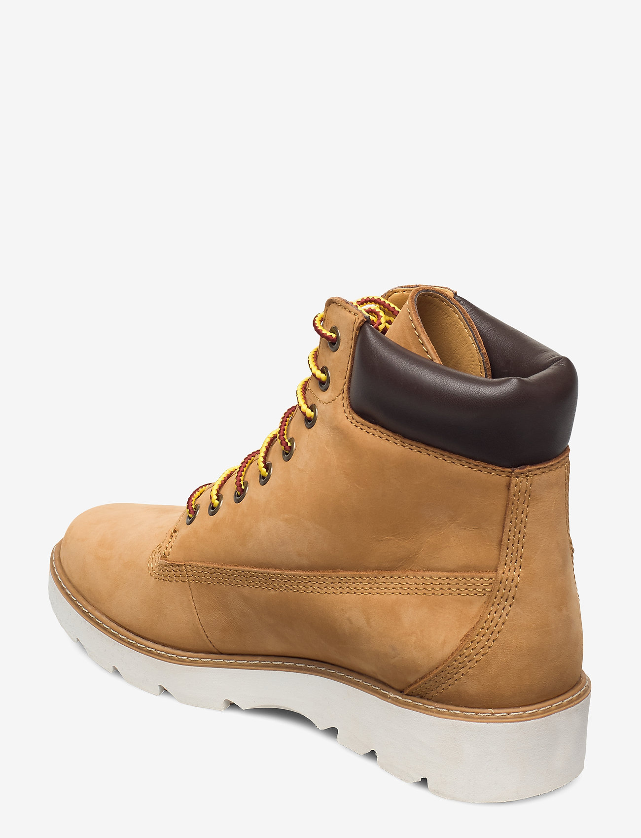 Timberland - Keeley Field 6in - wheat - 2